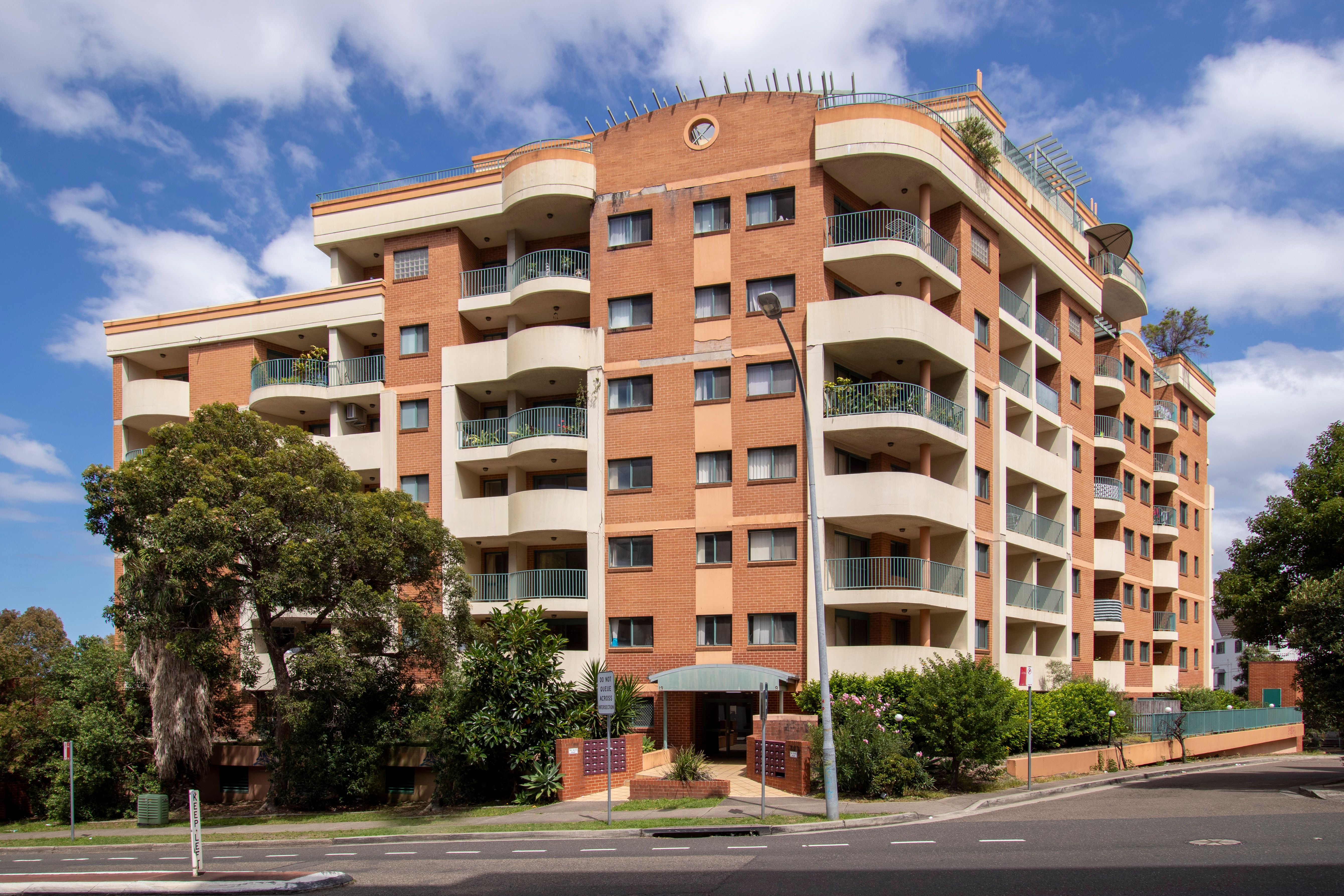 9-13 West Street, Hurstville NSW 2220