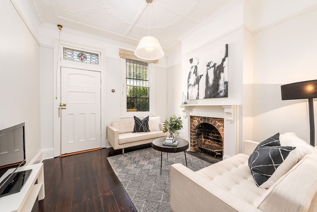 20 Alfred Street, Annandale, NSW 2038