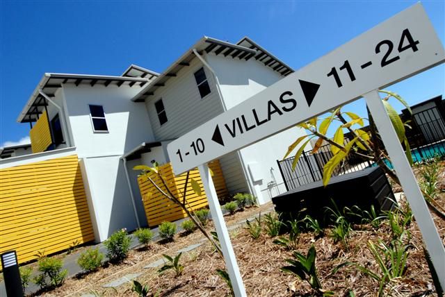 7/10 Nothling Street, New Auckland, QLD 4680