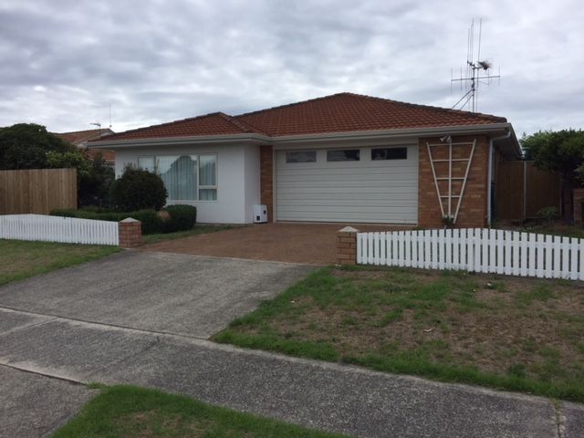 21 Lotus Avenue, Mt Maunganui, Tauranga City