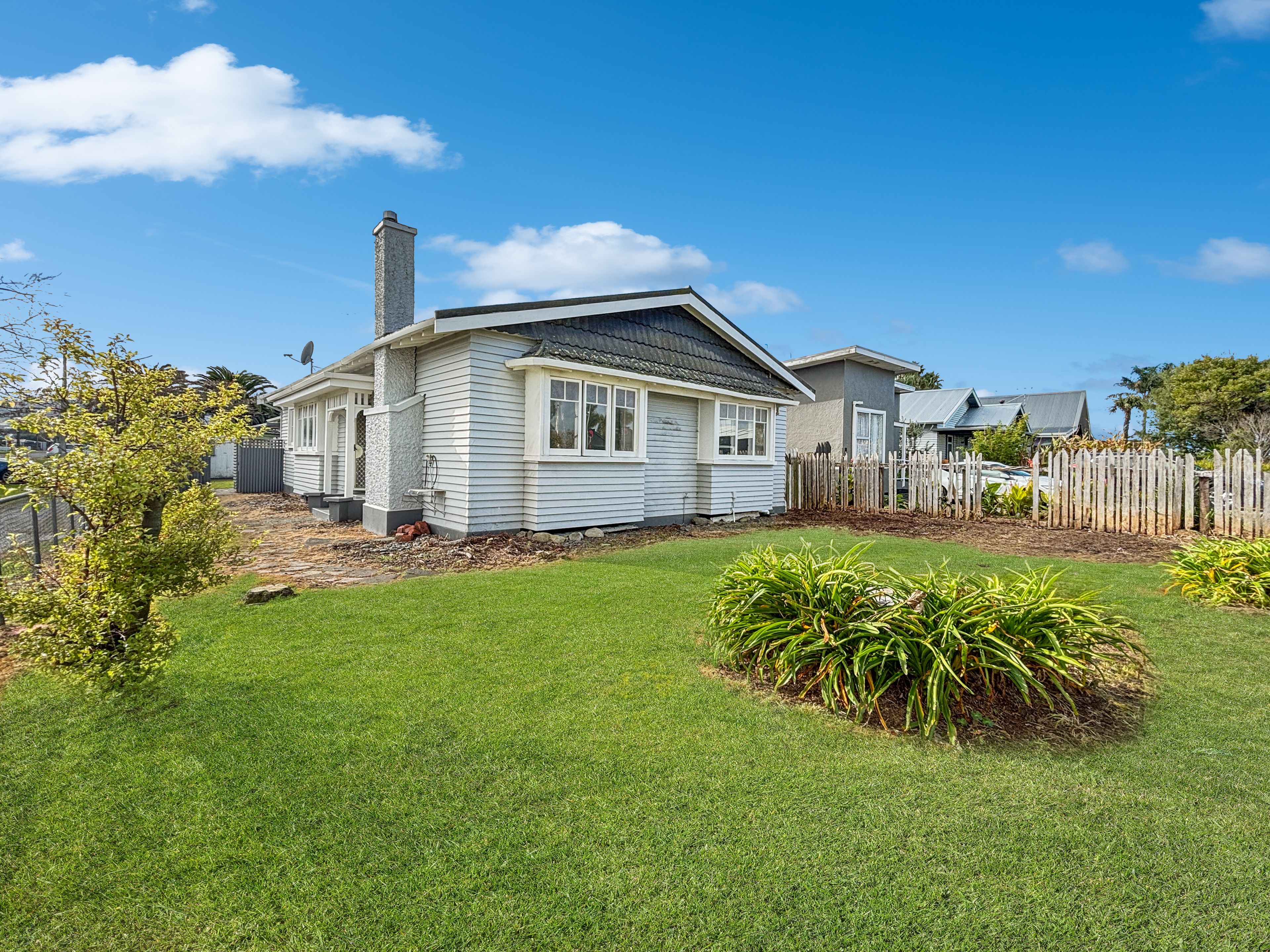 487 Gladstone Road, Te Hapara, Gisborne District