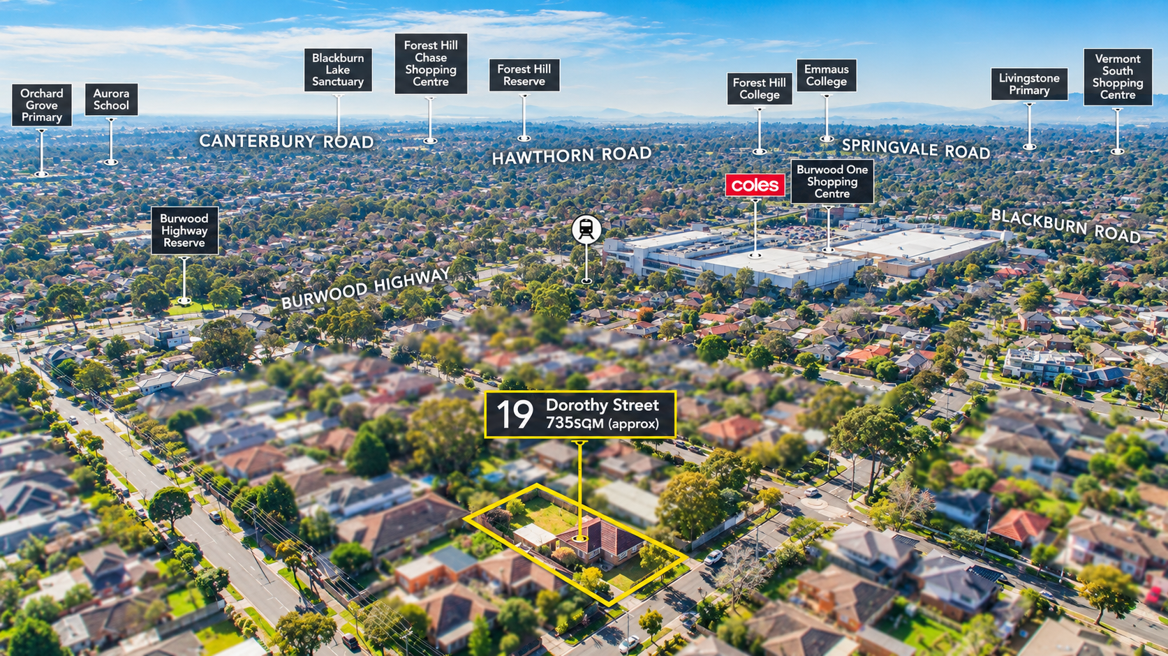 19 Dorothy Street — photo 10 of 12