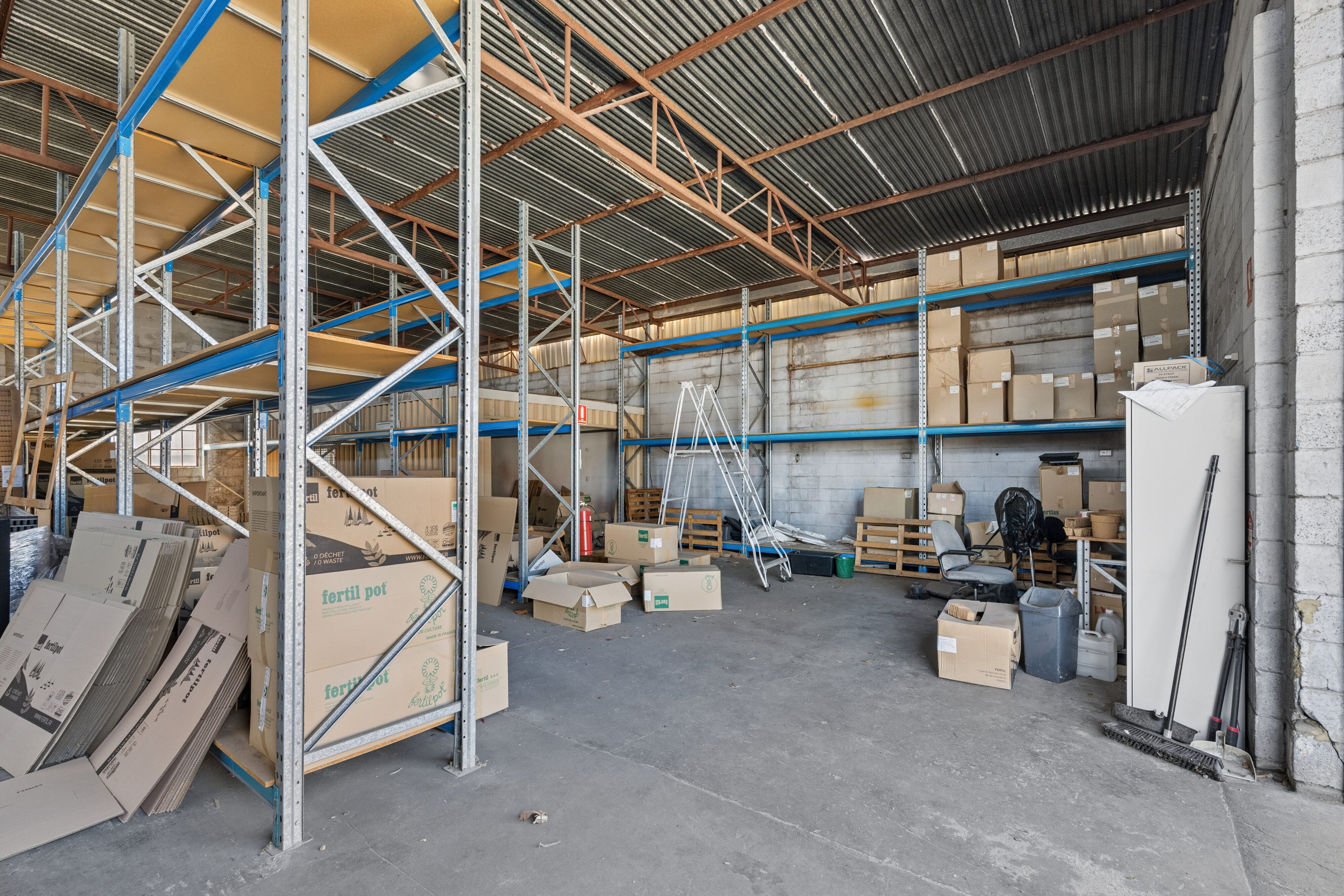 87 Belmont Avenue, Belmont, WA 6104 - Industrial/Warehouse for Sale ...