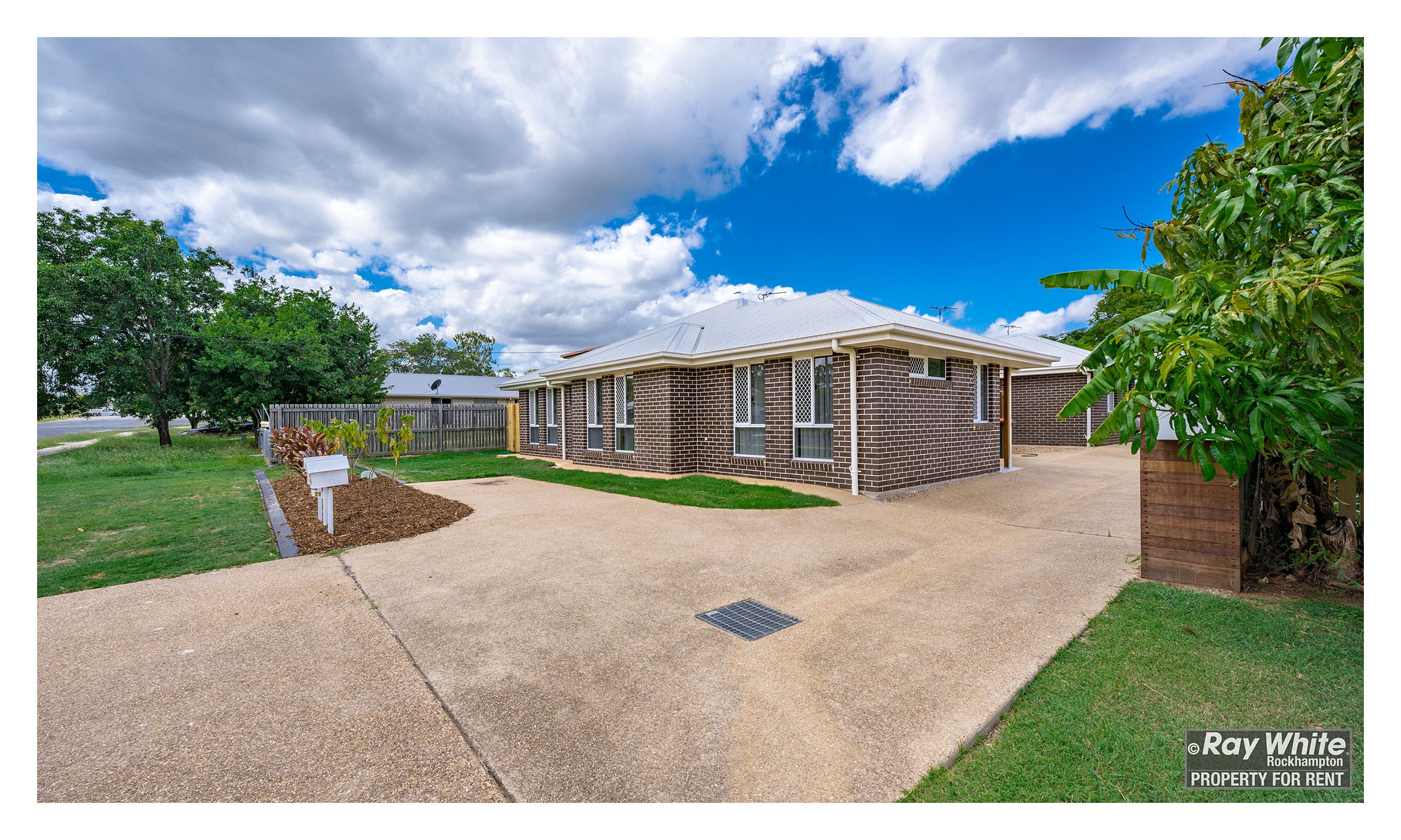 1/21 Russell Street, Gracemere, QLD 4702