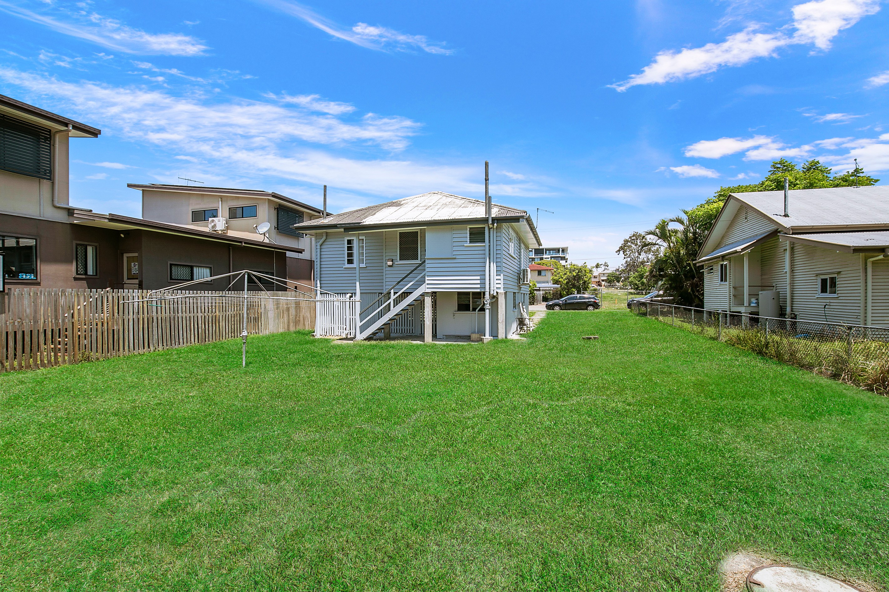 31 Sparkes Street, Chermside, QLD 4032