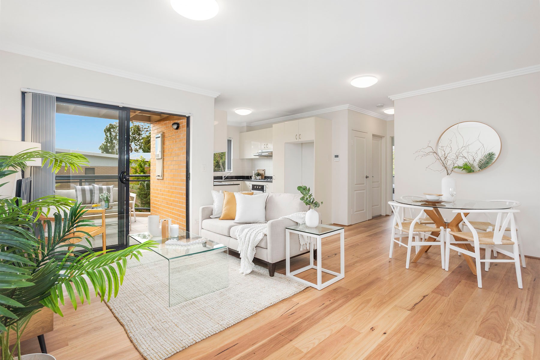 48/1-7 Mansfield Avenue, Caringbah, NSW 2229