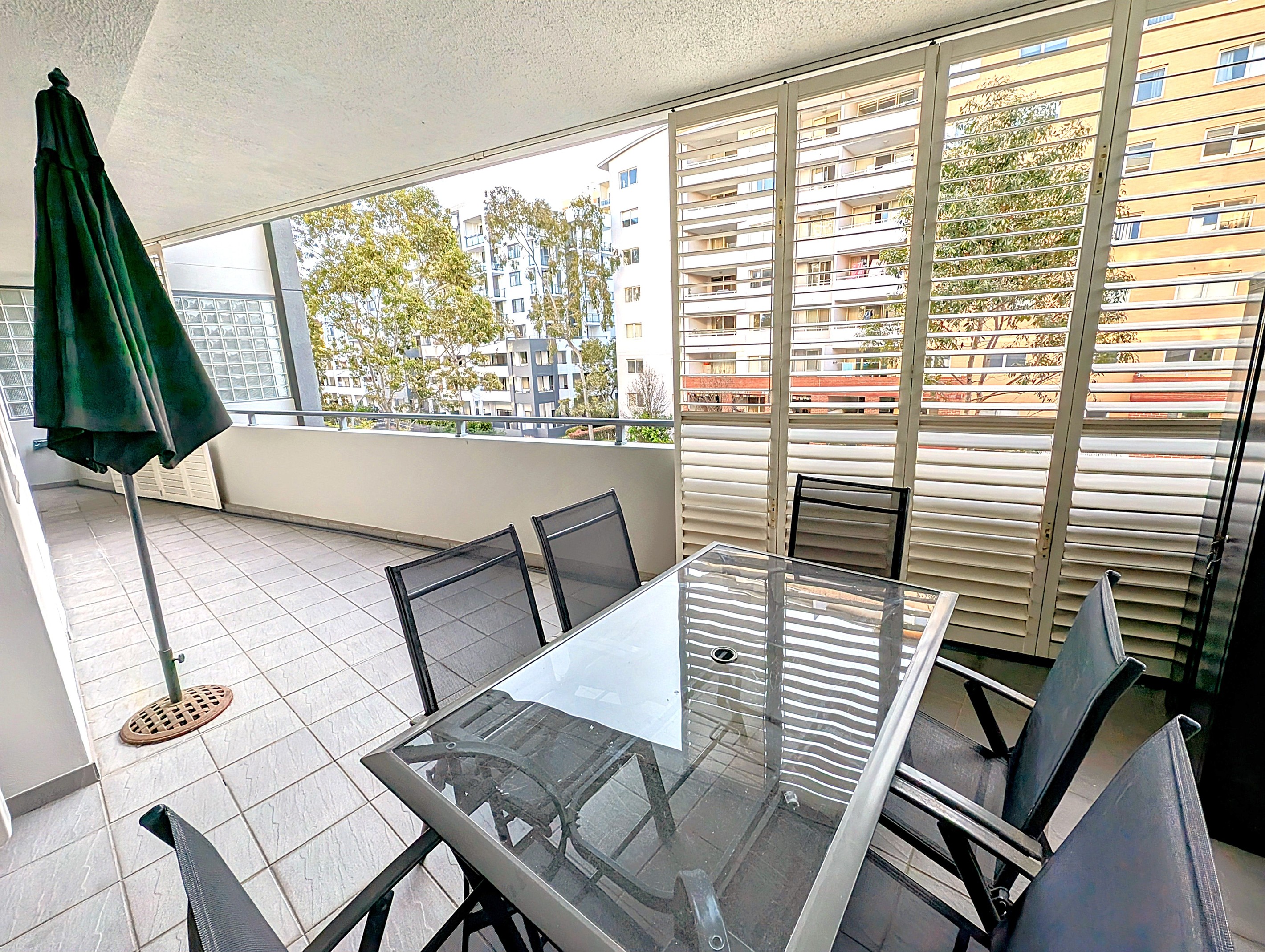 21/12-18 Orara Street, Waitara, NSW 2077