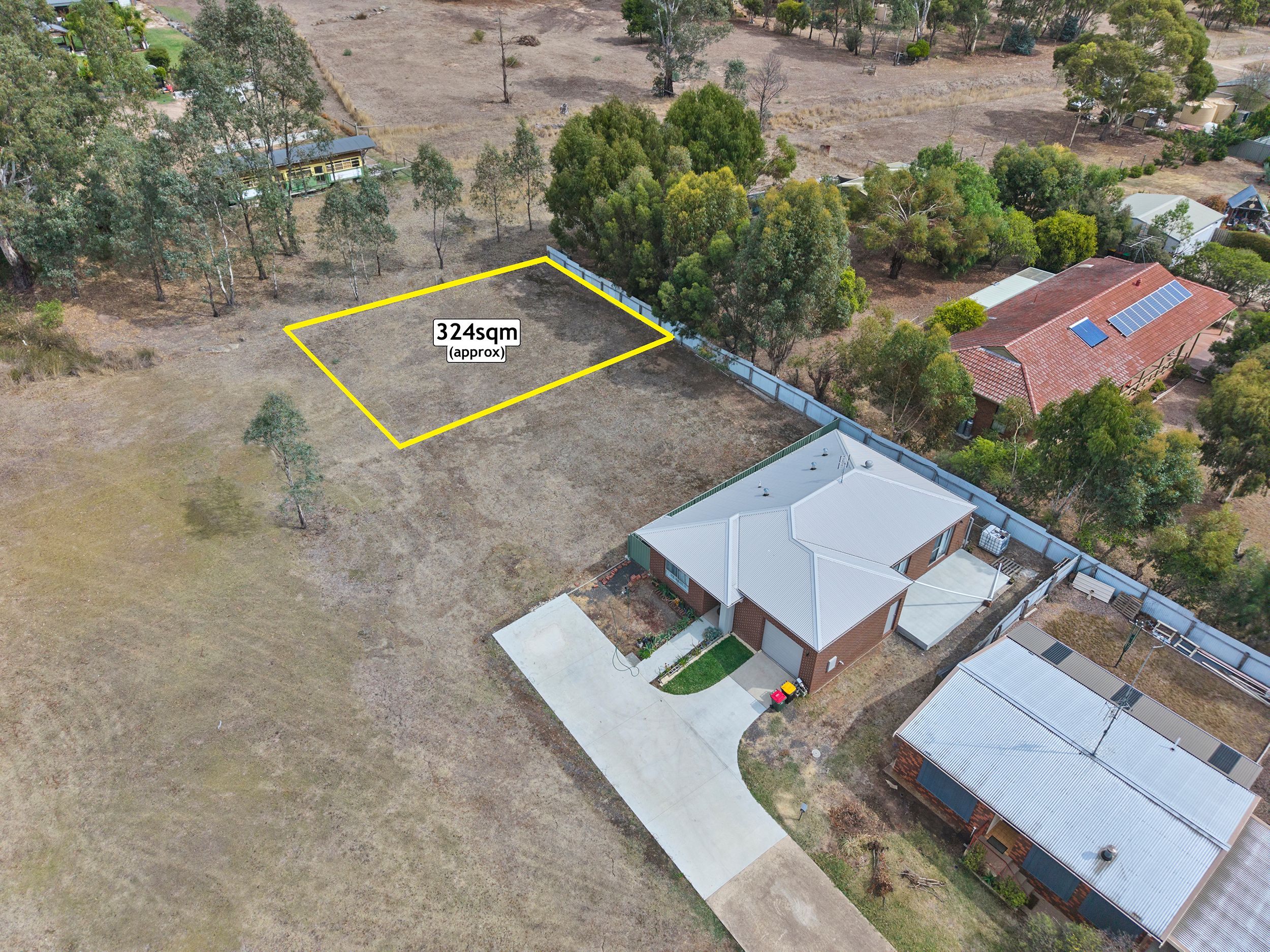 Lot 6 93 Ebden Street, Heathcote, VIC 3523