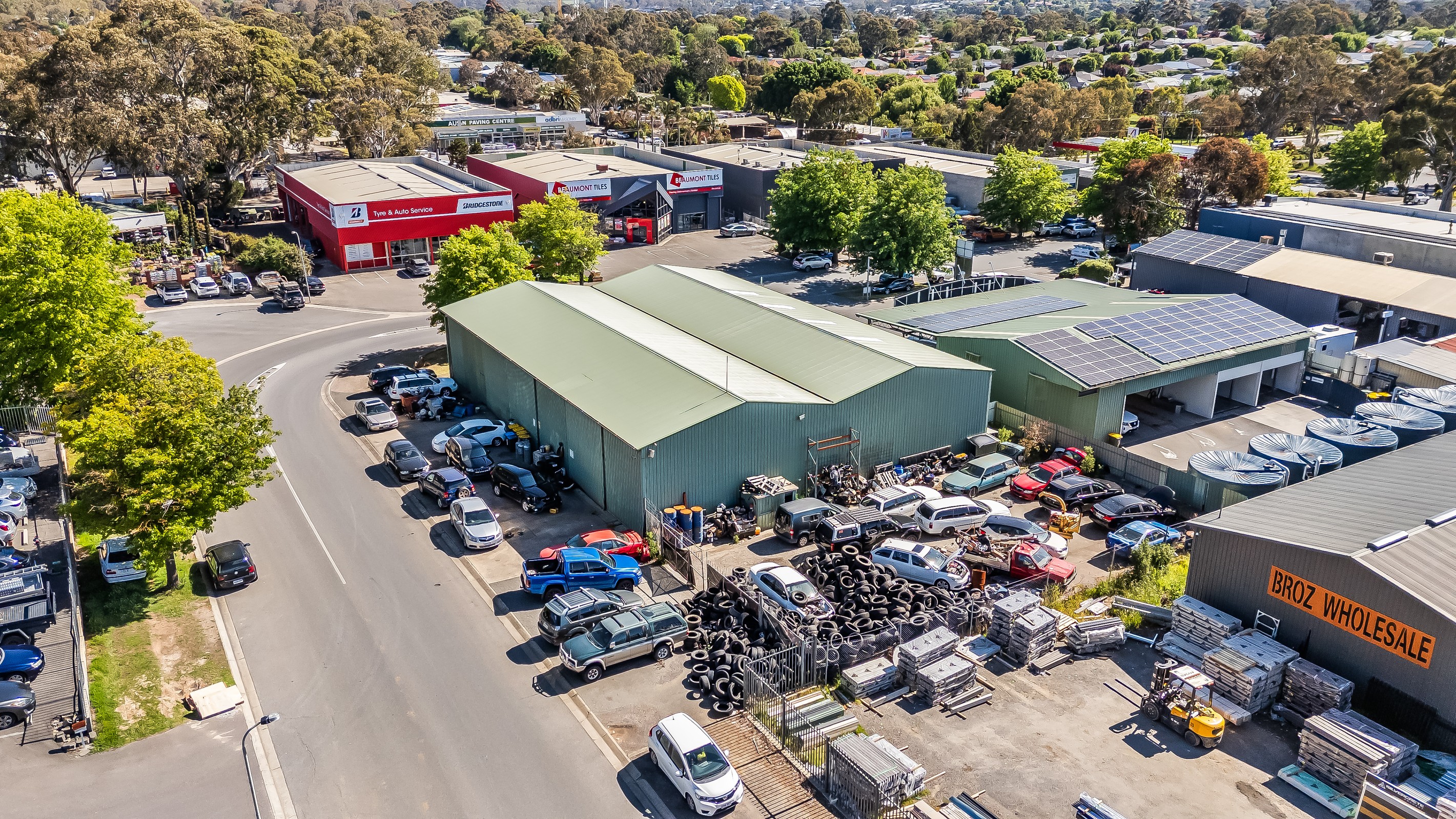 11-21 Secker Road, Mount Barker, SA 5251