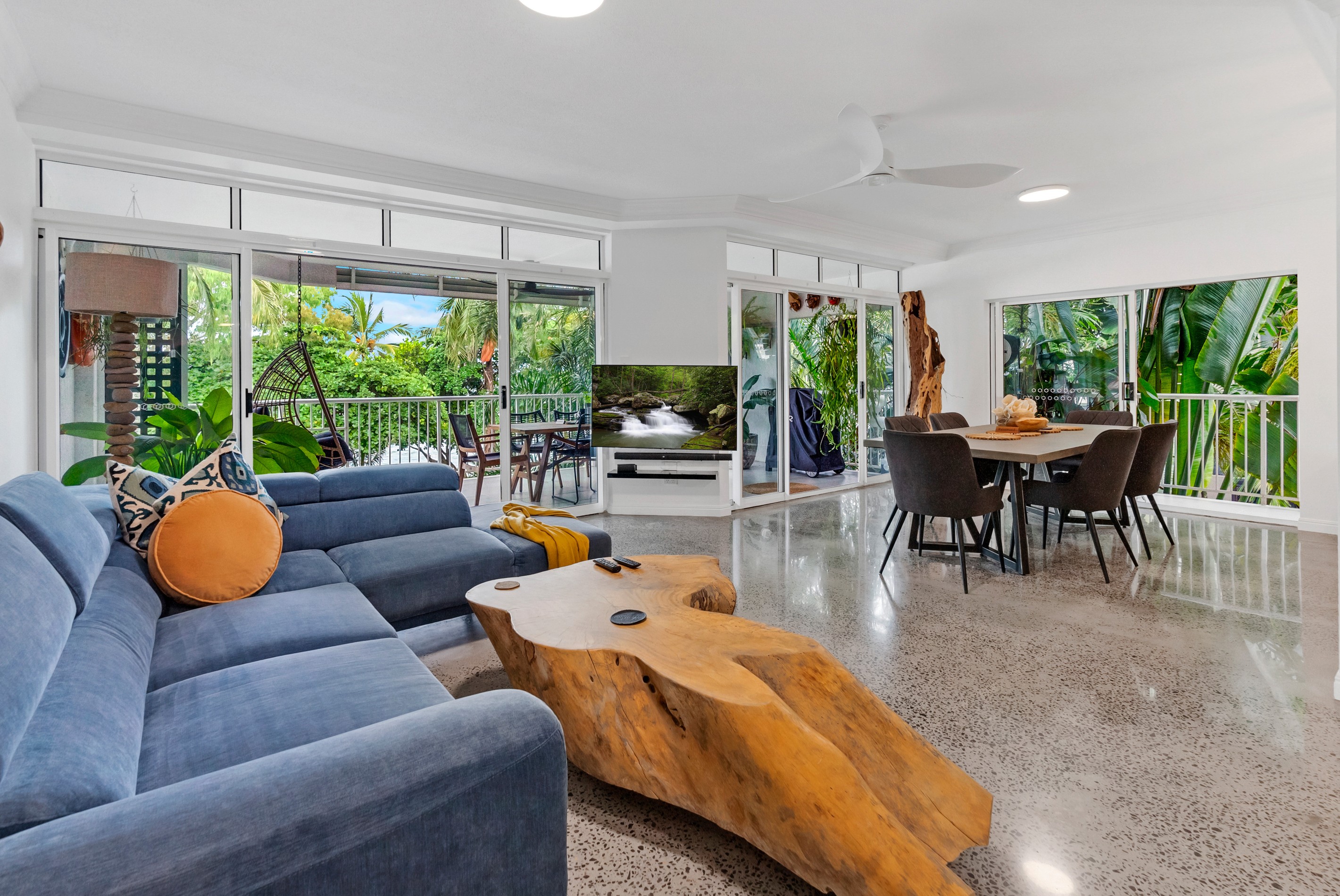 5/59-61 Vasey Esplanade, Trinity Beach, QLD 4879