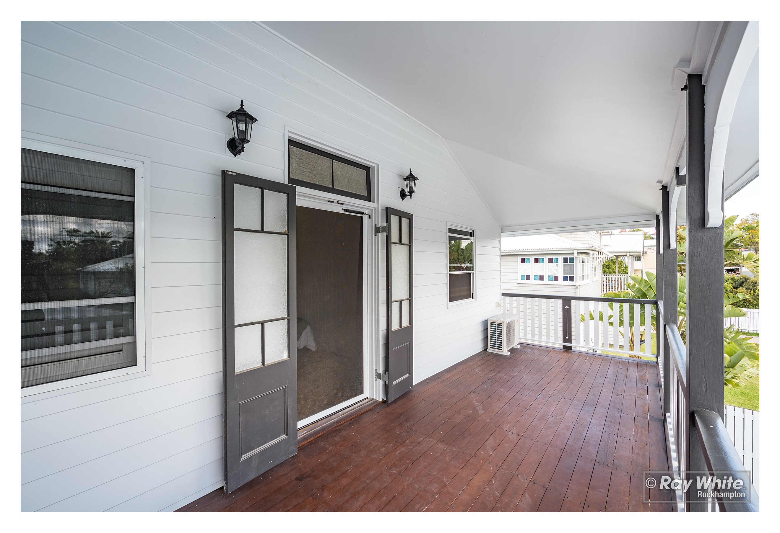 57 Larnach Street, Allenstown, QLD 4700