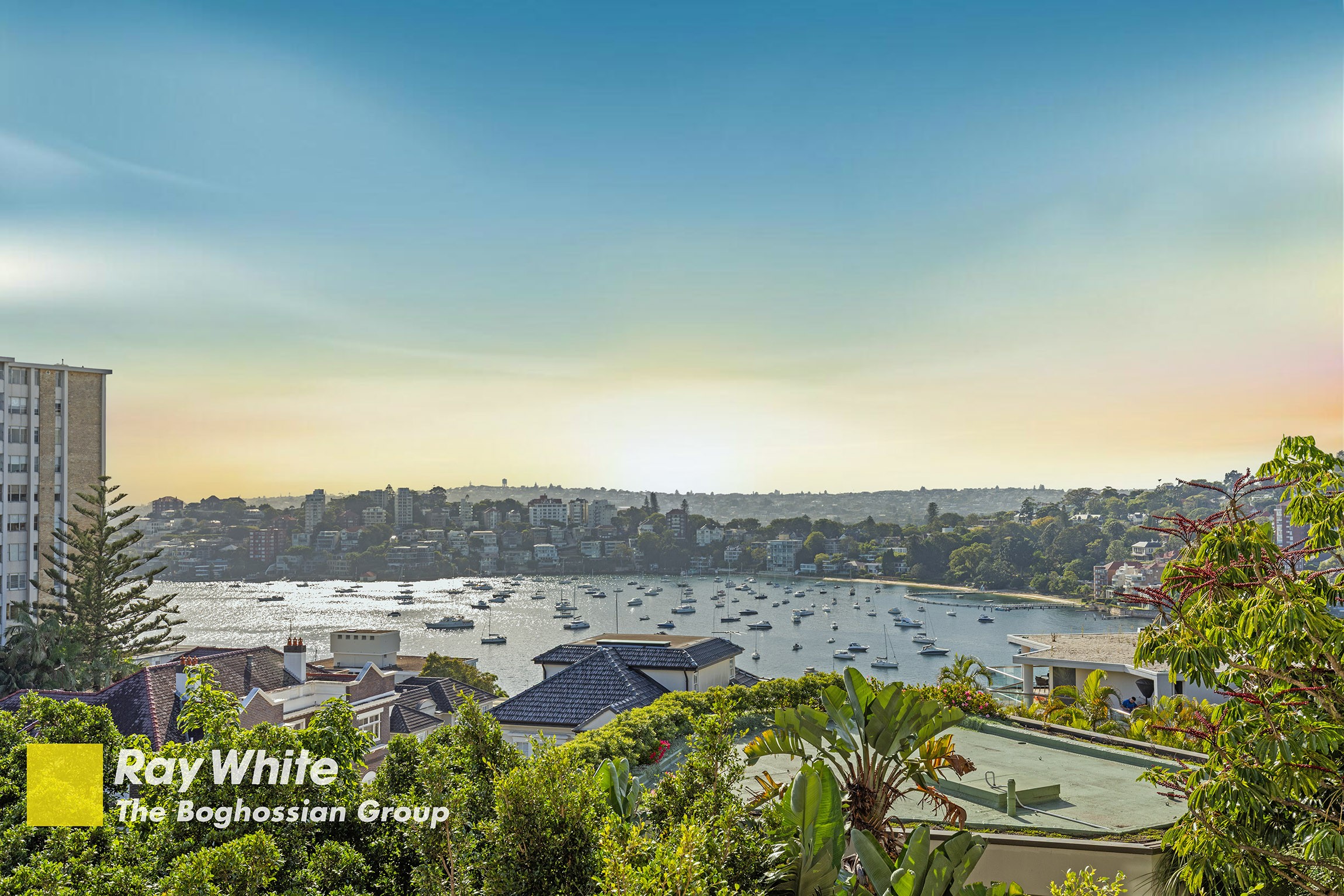 27/4 Mitchell Road, Darling Point, NSW 2027