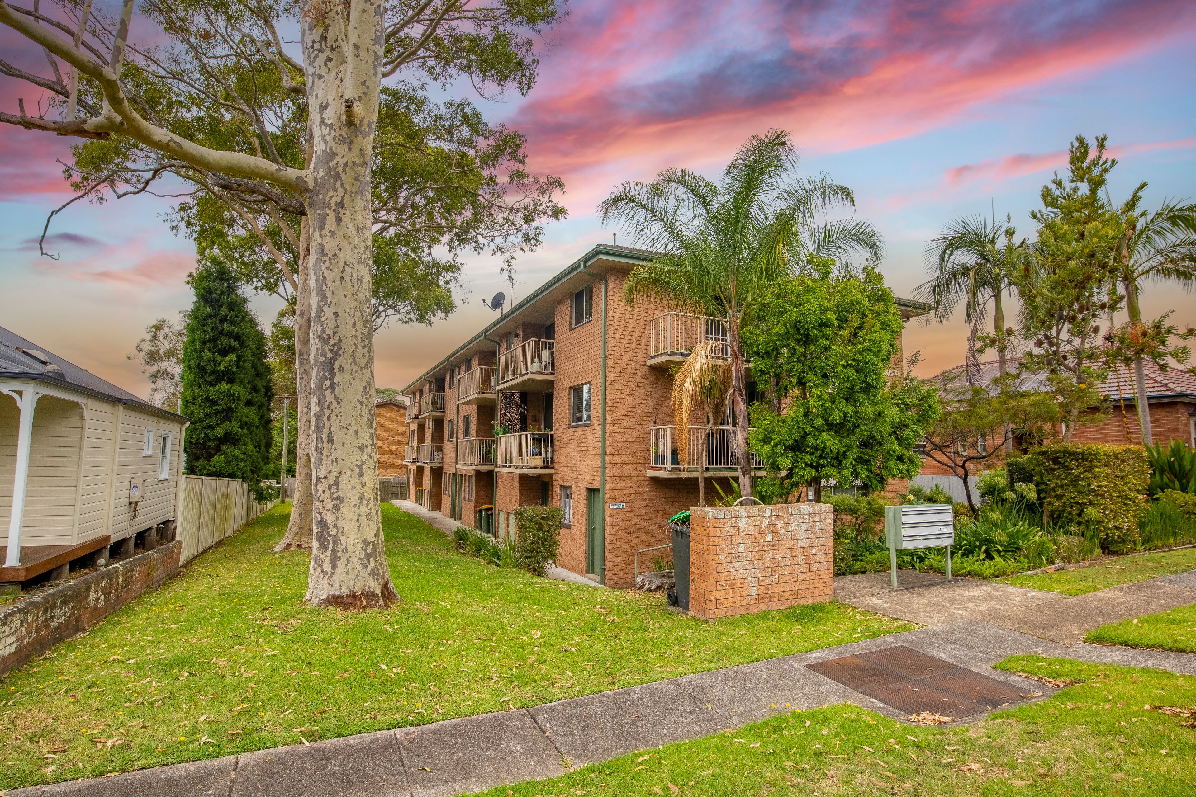 6/59 Westcourt Road, New Lambton, NSW 2305