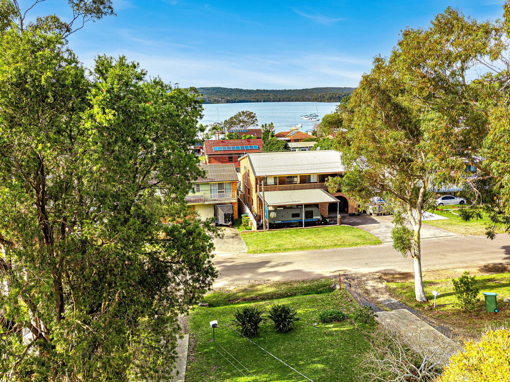 61 Winbin Crescent, Gwandalan, NSW 2259