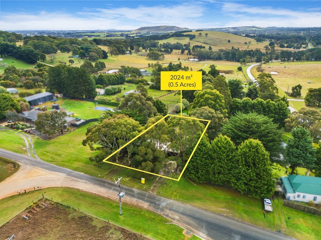 10 Steetley Lane, Mount Egerton, VIC 3352 House for Sale Ray White