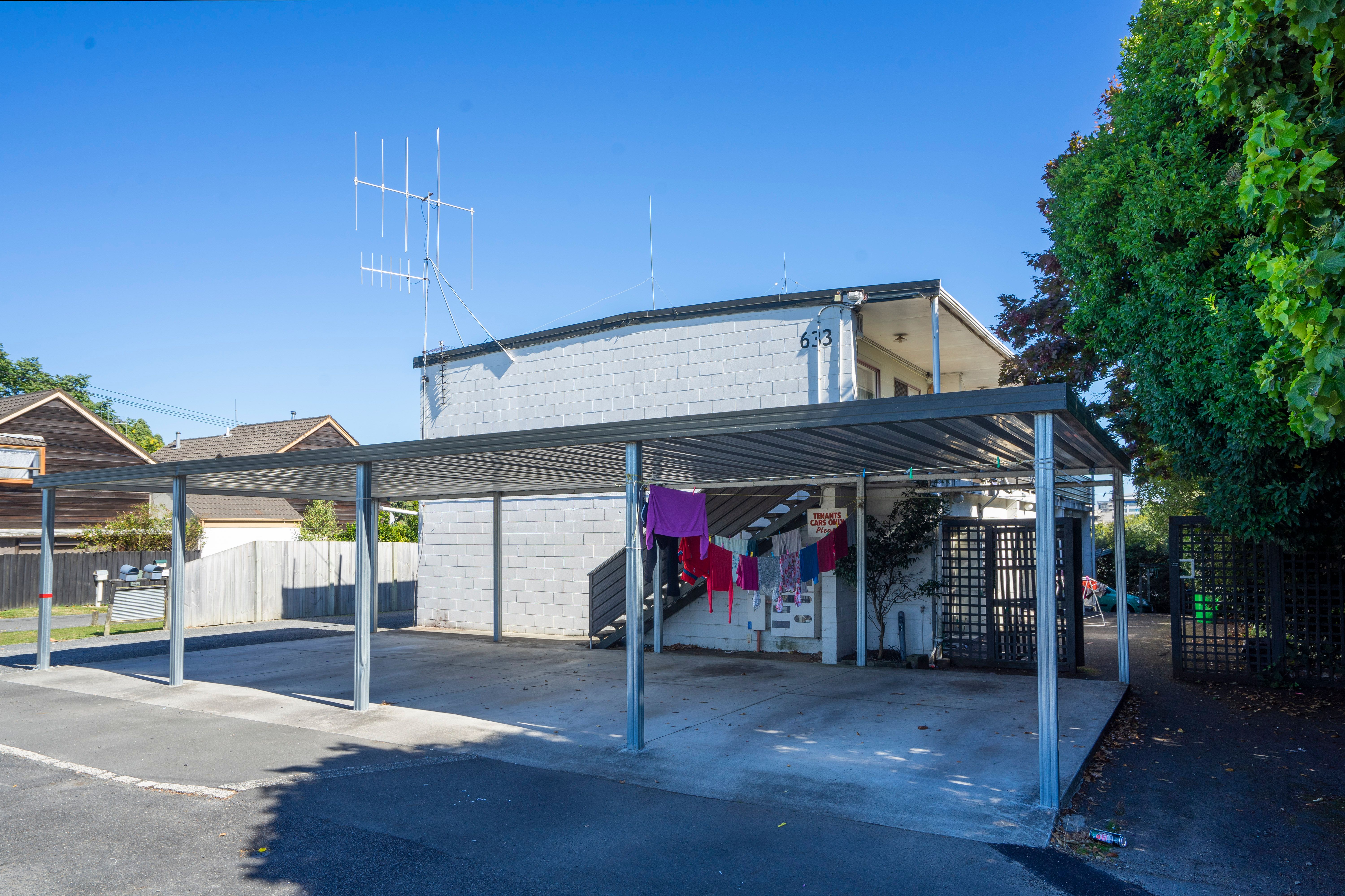 633 Grey Street, Hamilton East, Hamilton City