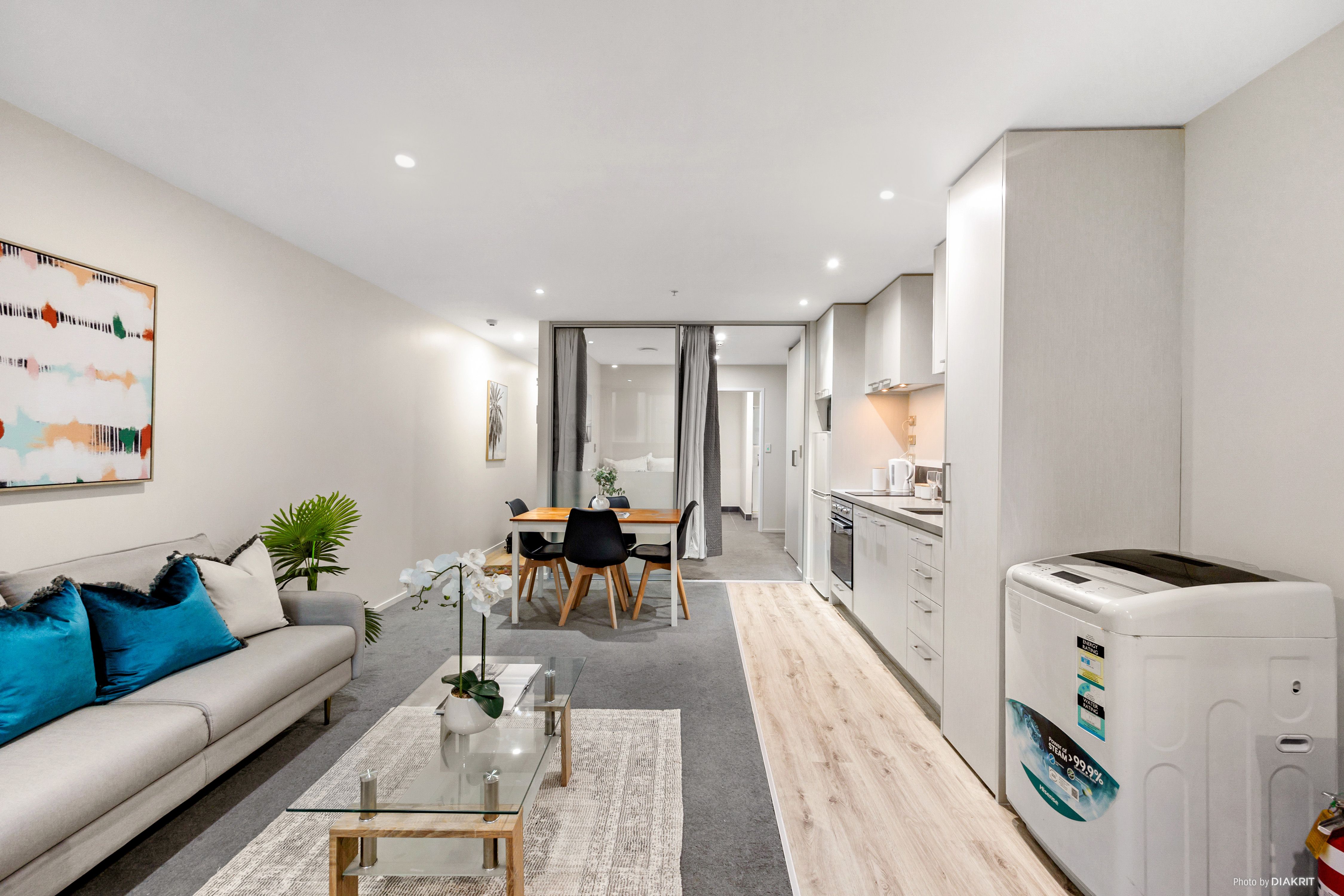 206/8 Airedale Street, Auckland Central, Auckland City