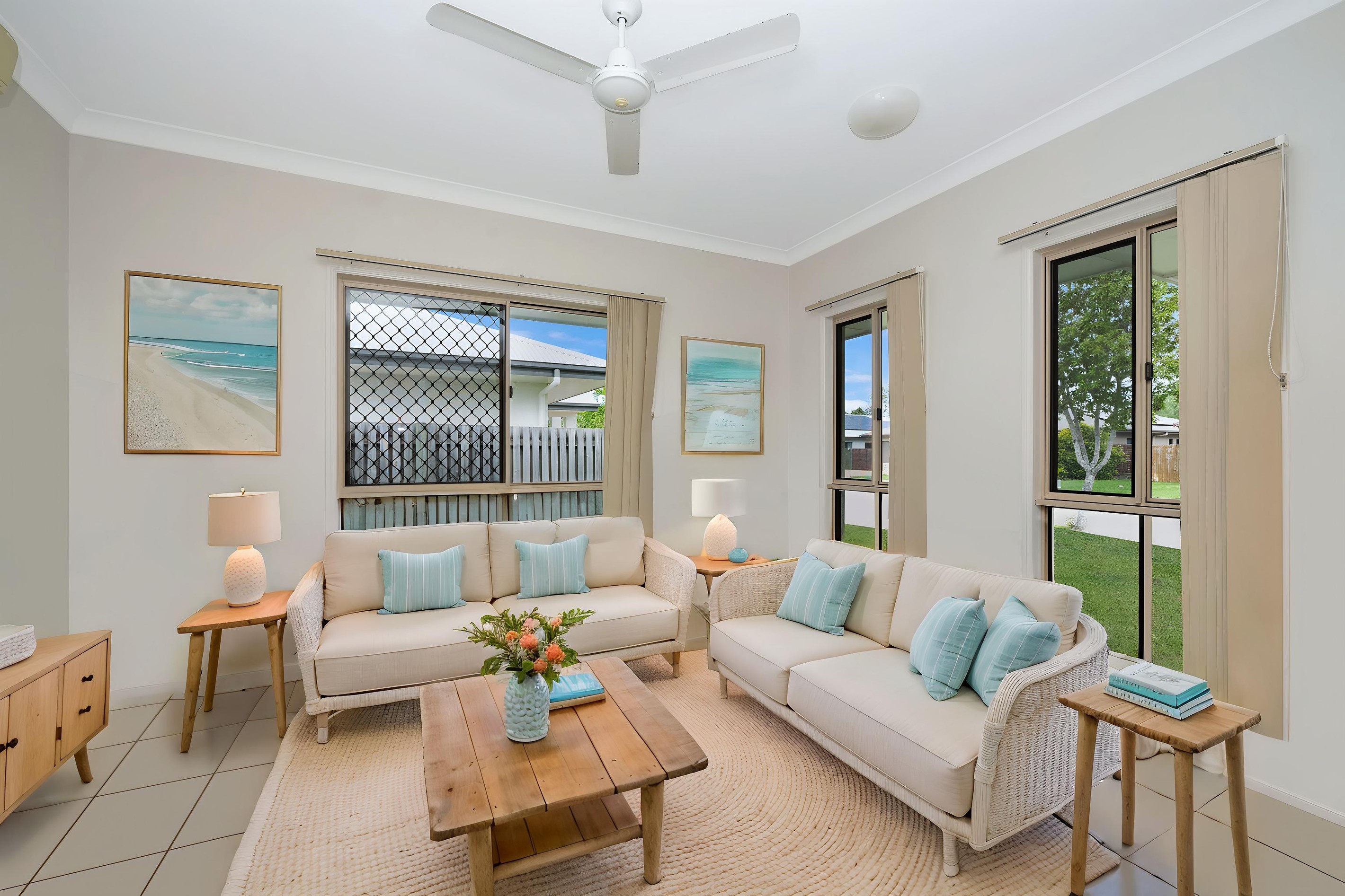 Burdell, QLD 4818