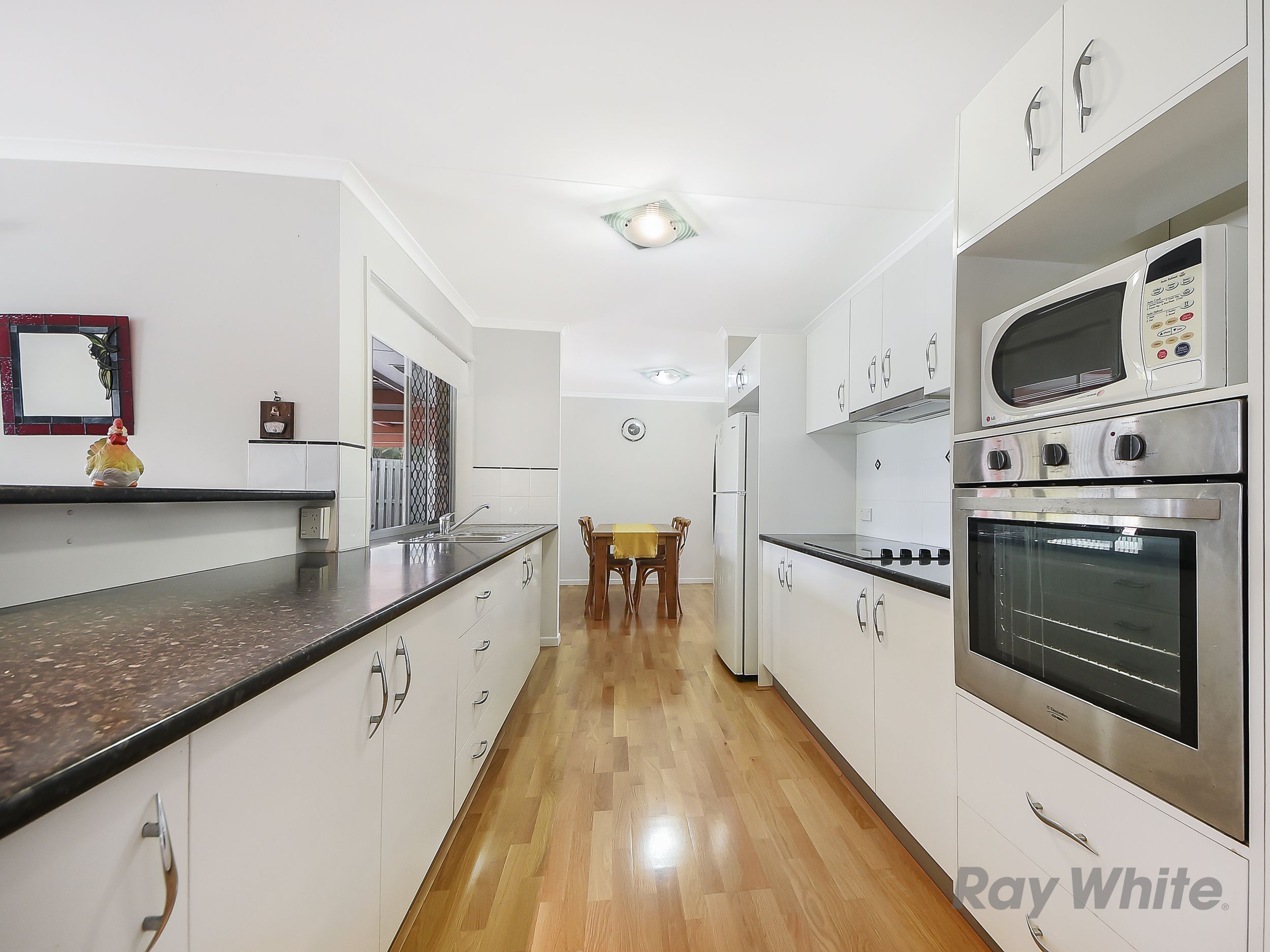 27 Tralee Street, Bracken Ridge, QLD 4017