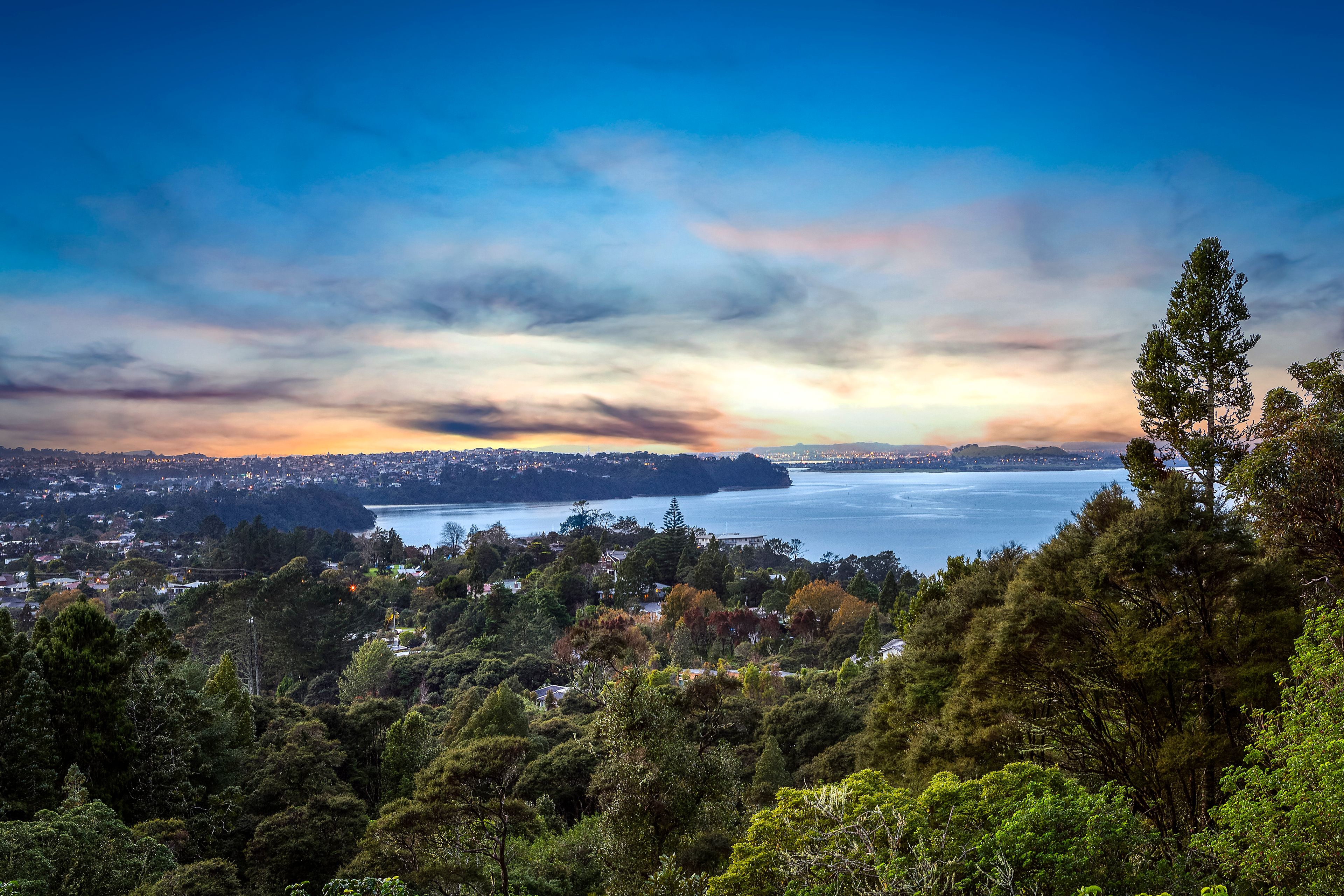 54 Park Road, Titirangi, Waitakere City