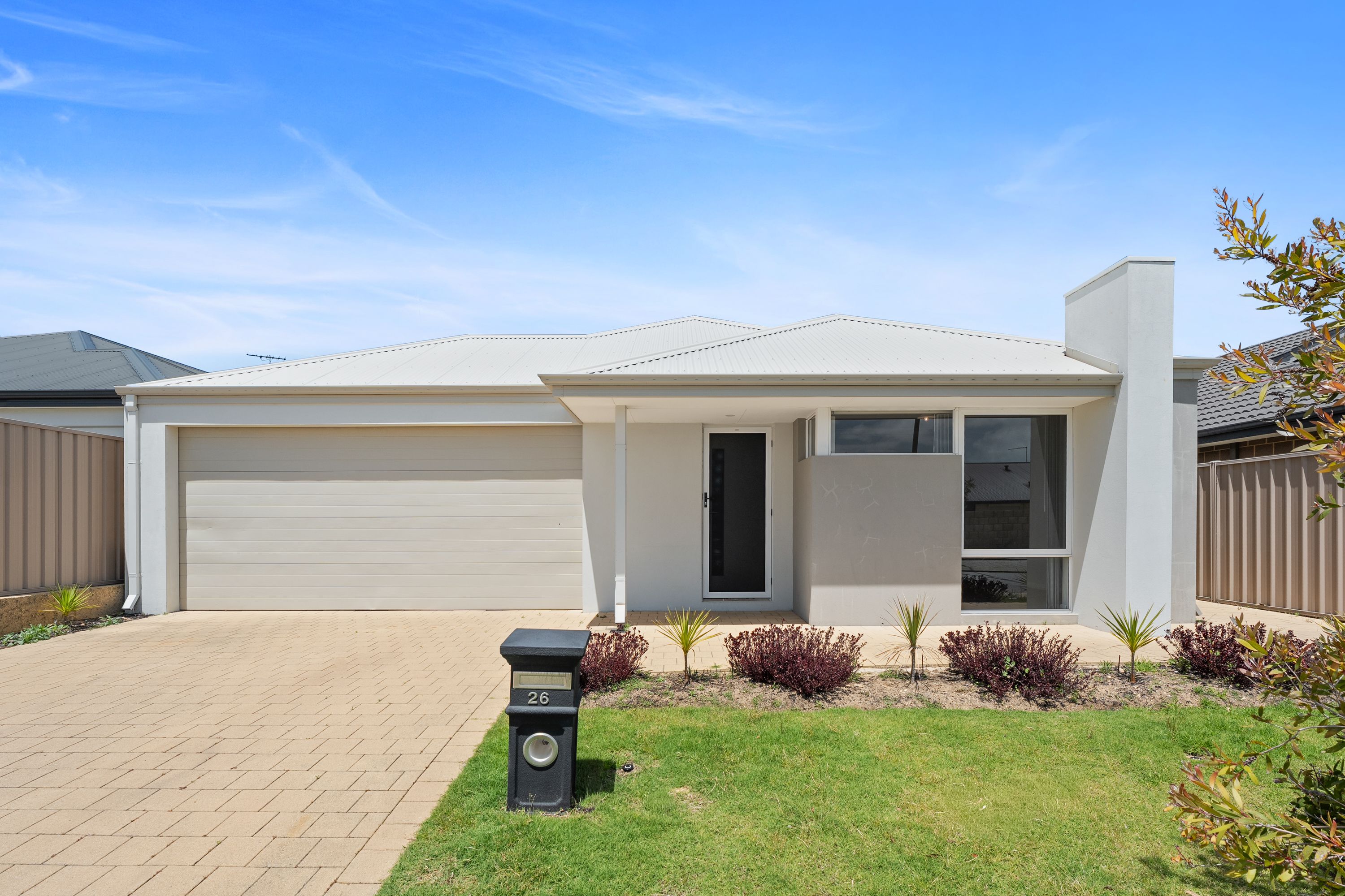 26 Redwood Avenue, Karnup, WA 6176