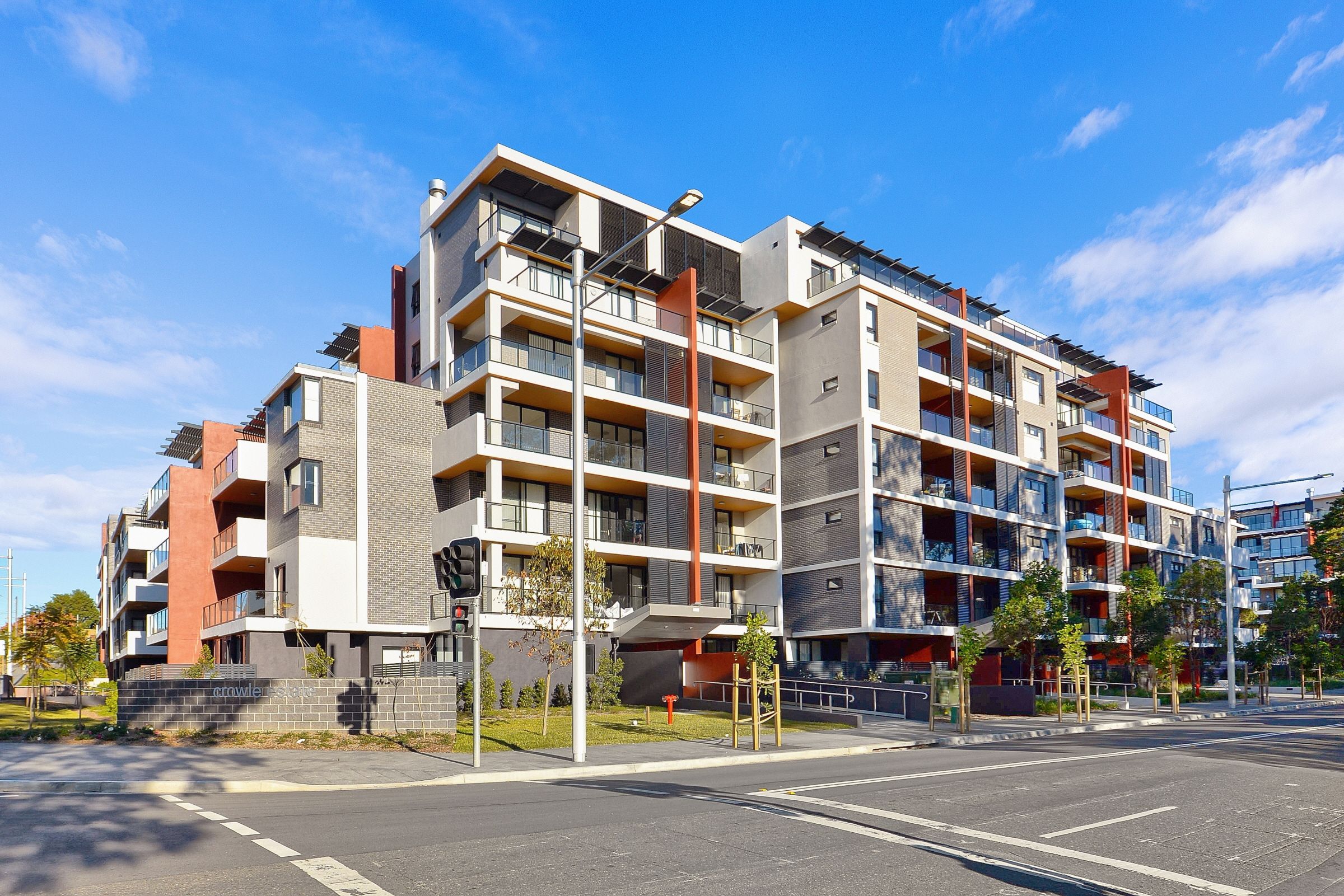 74B Belmore Street, Ryde NSW 2112