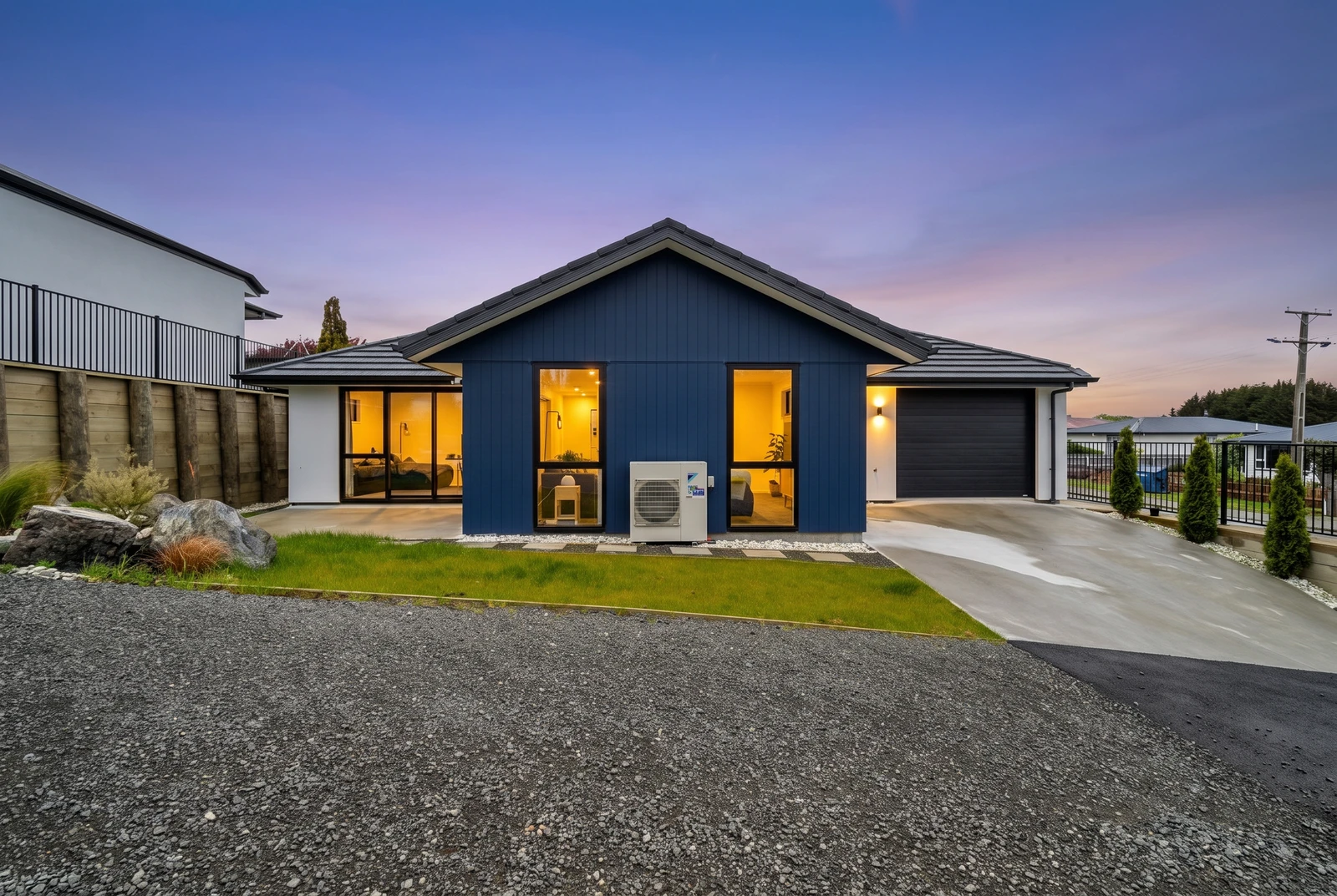 84 Hyde Street, Kingswell, Invercargill