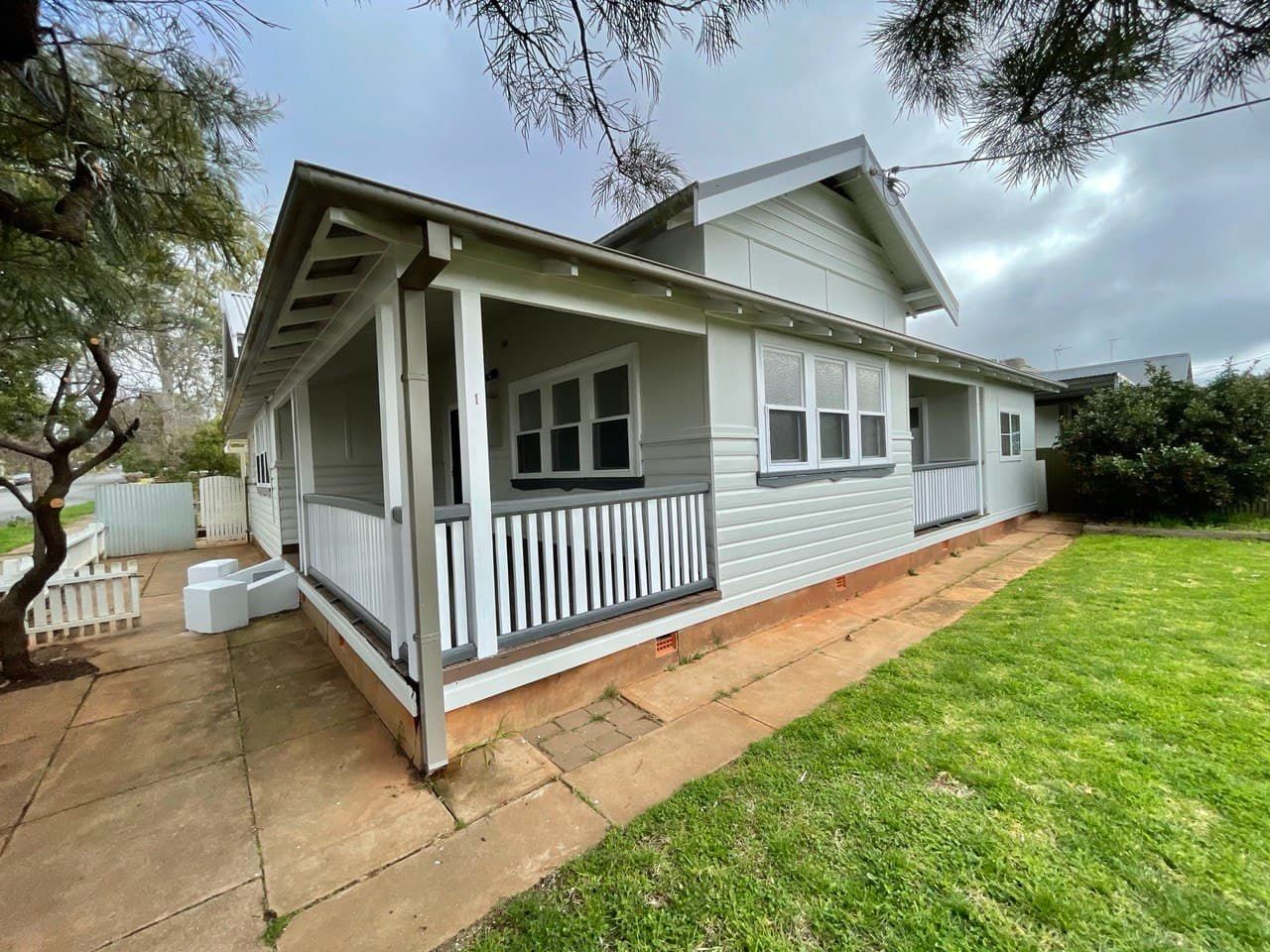 1 Carrington Street, Parkes, NSW 2870 House for Rent Ray White Parkes Forbes Condobolin