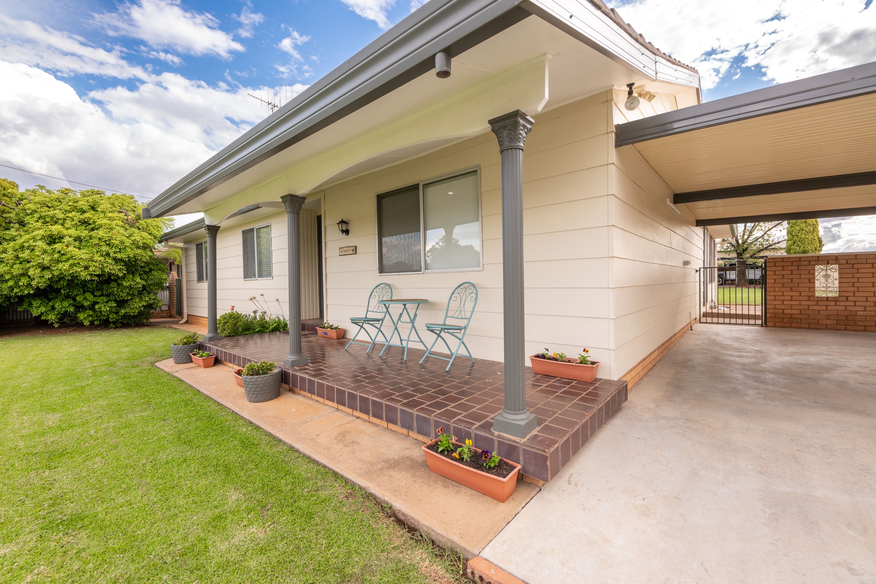 74 Sam Street, Forbes, NSW 2871