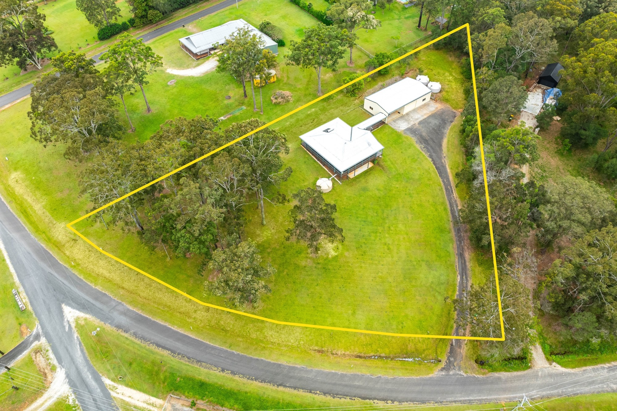 1 Merle Ann Court, Ashby, NSW 2463