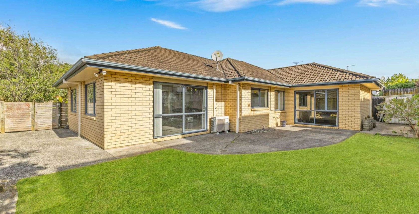 47 Wayne Francis Drive, Dannemora, Manukau City