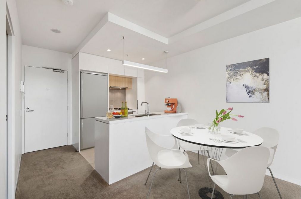 B501/8 Grosvenor Street, Abbotsford, VIC 3067