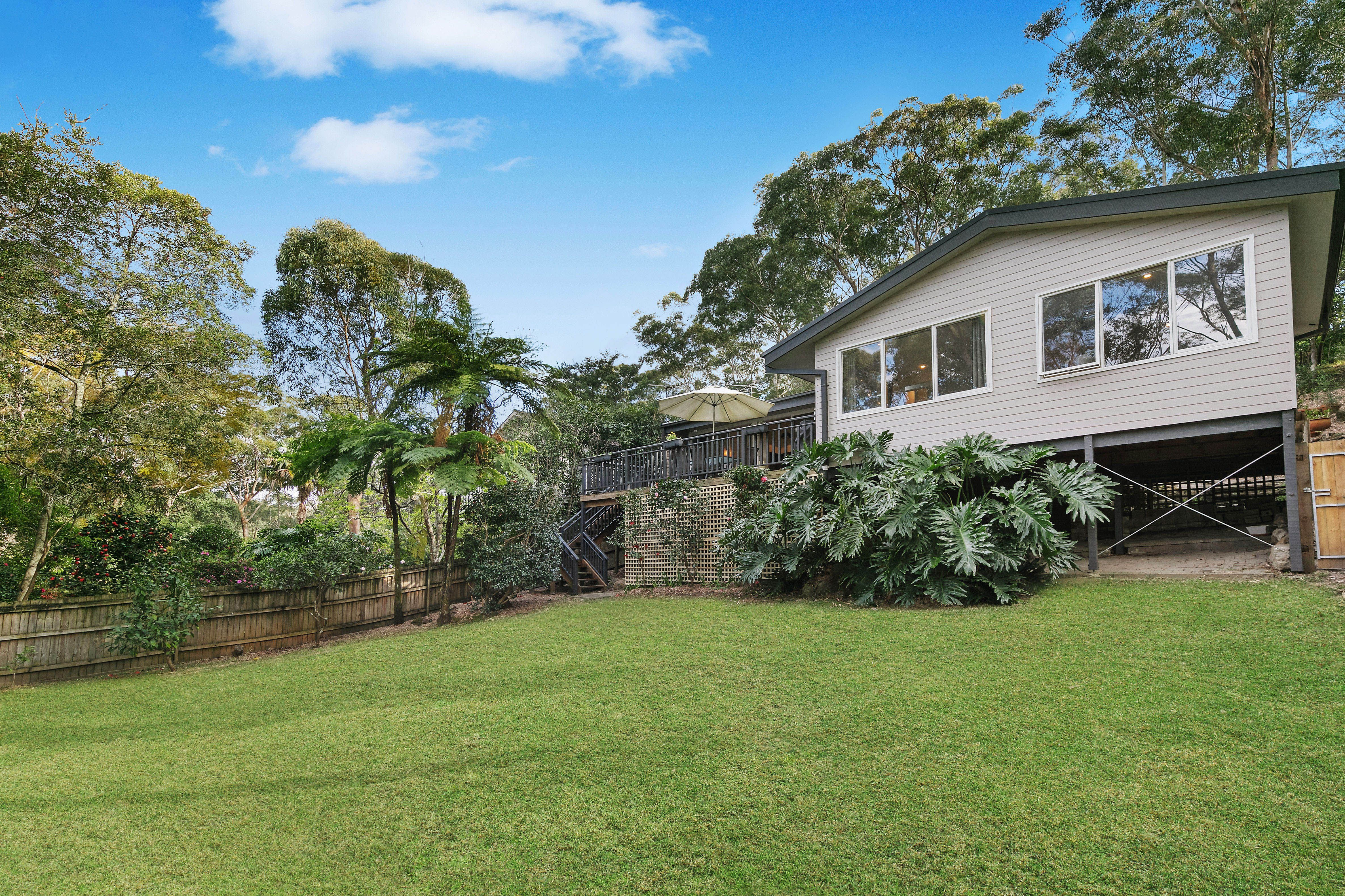 127 Campbell Drive