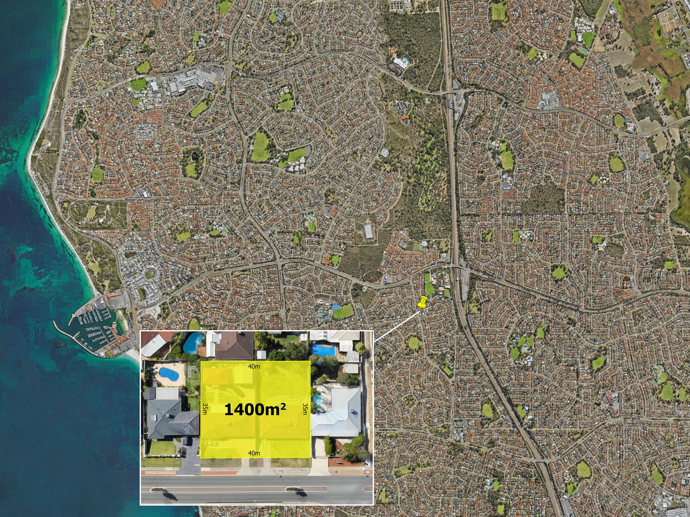 142-144 Glengarry Drive, Duncraig, WA 6023