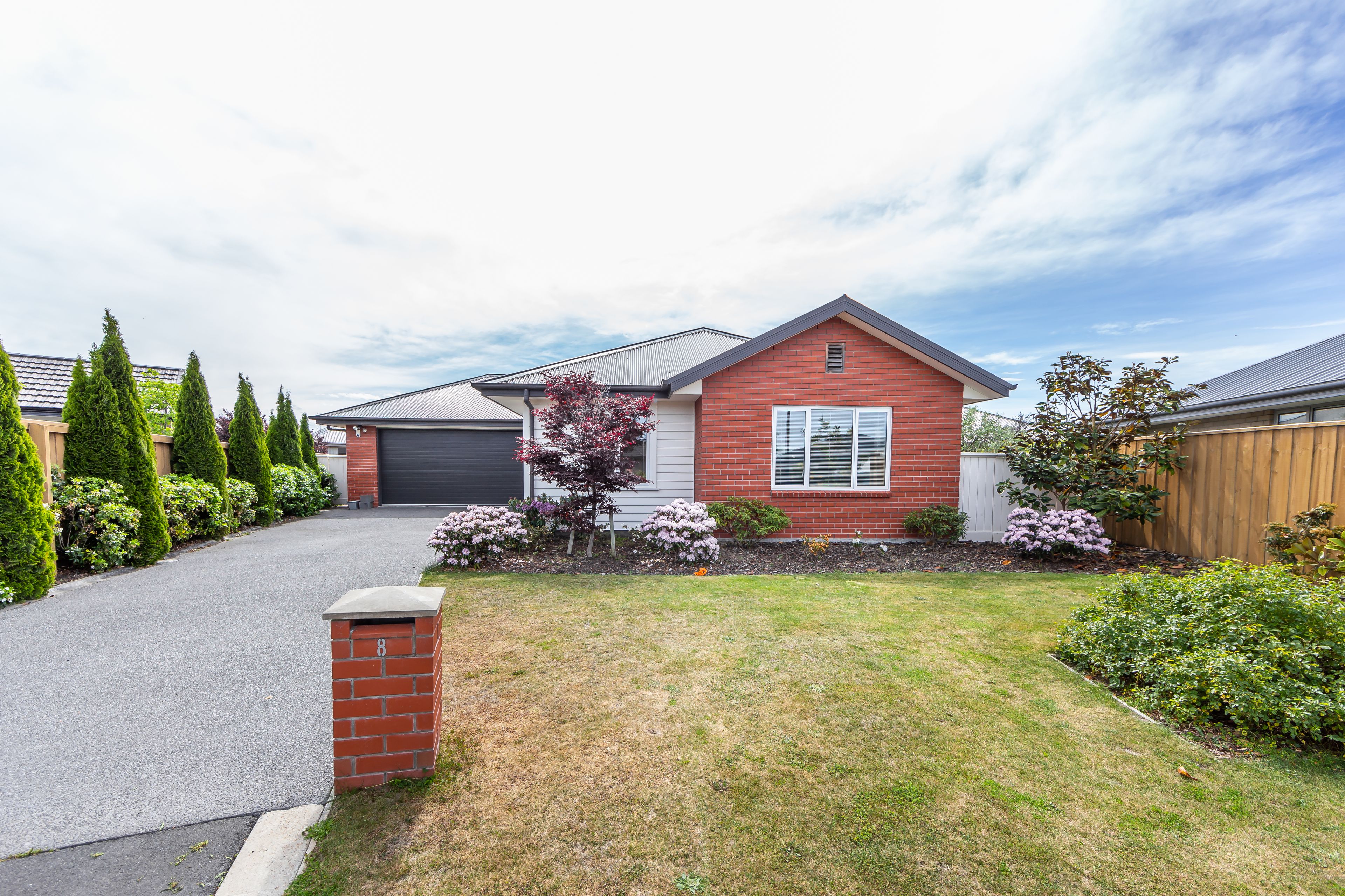 8 Fernham Way, Rolleston, Selwyn District