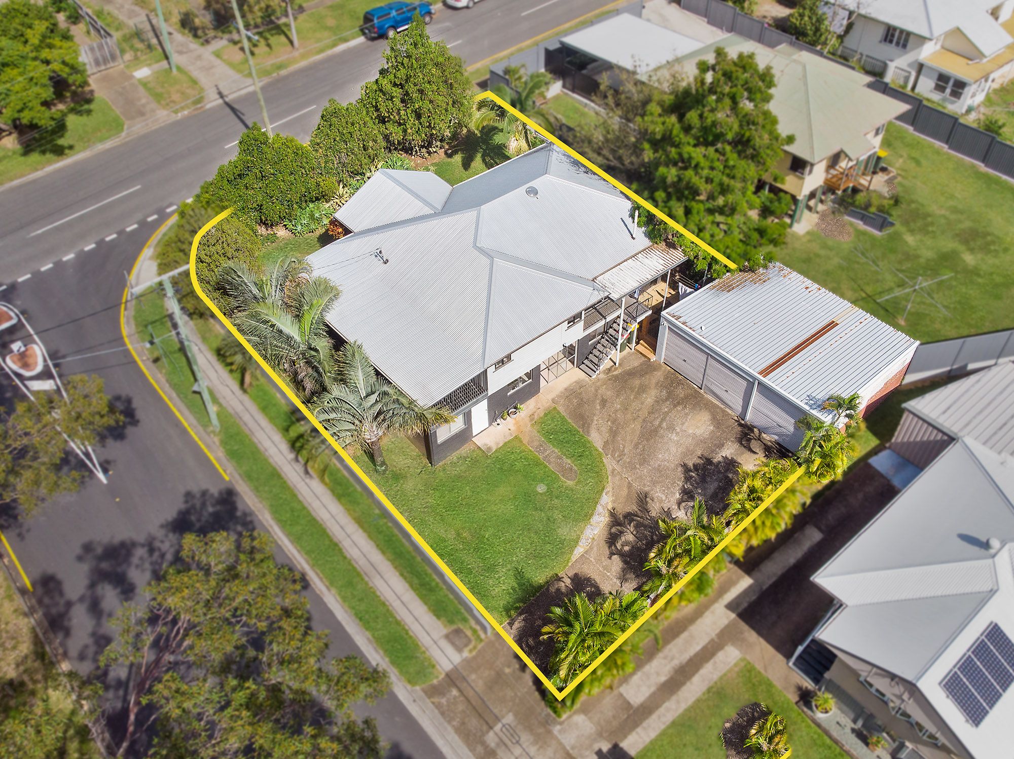 11 Camlet Street, Mount Gravatt East, QLD 4122