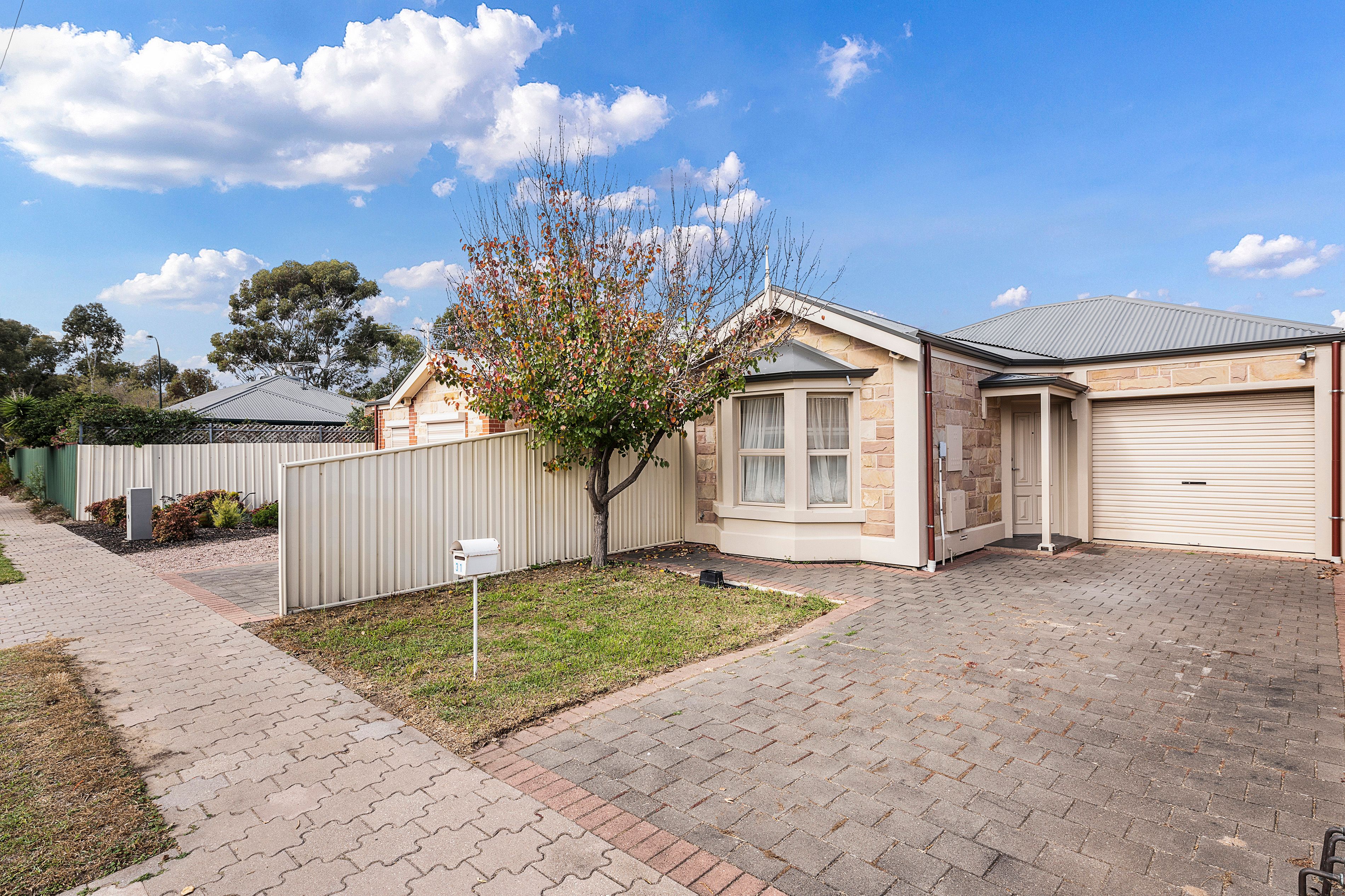 31 Douglas Avenue, Hillcrest, SA 5086