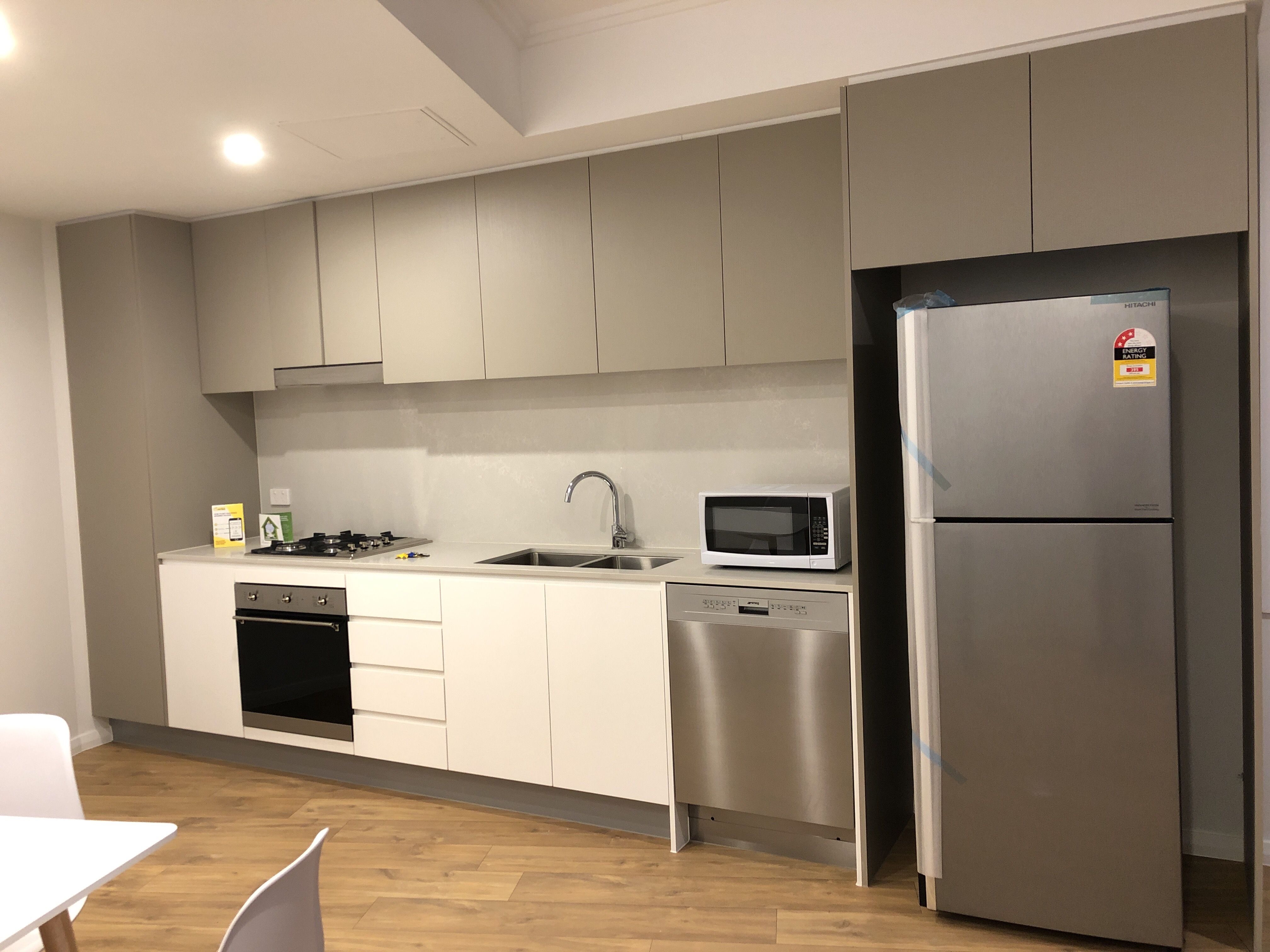 G16/9A Terry Road, Rouse Hill, NSW 2155