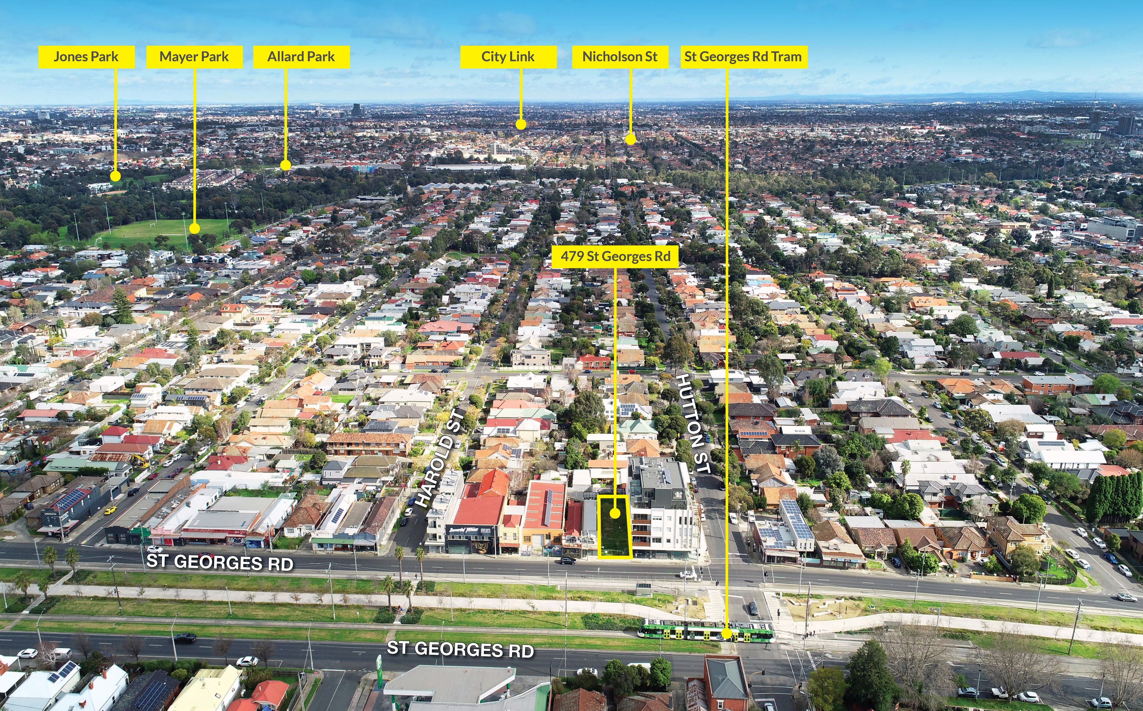 479 St Georges Road — photo 4 of 4
