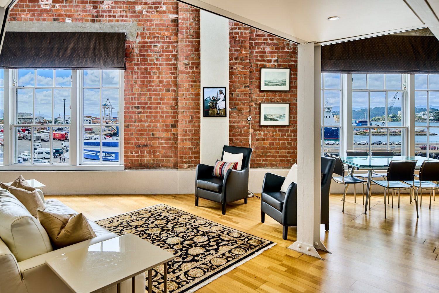 3.01/28 Waterloo Quay, Pipitea, Wellington City