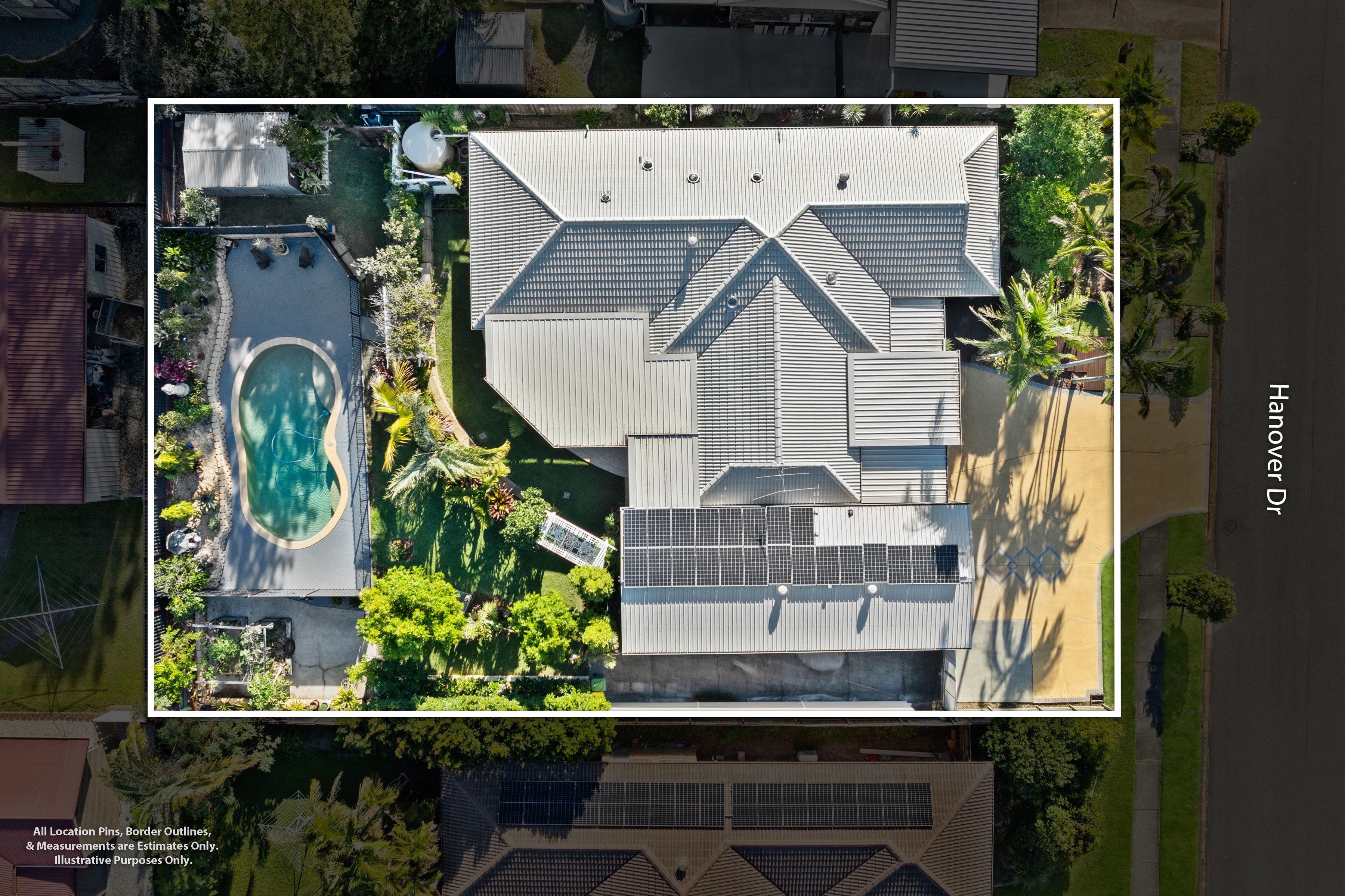 35 Hanover Drive, Alexandra Hills, QLD 4161
