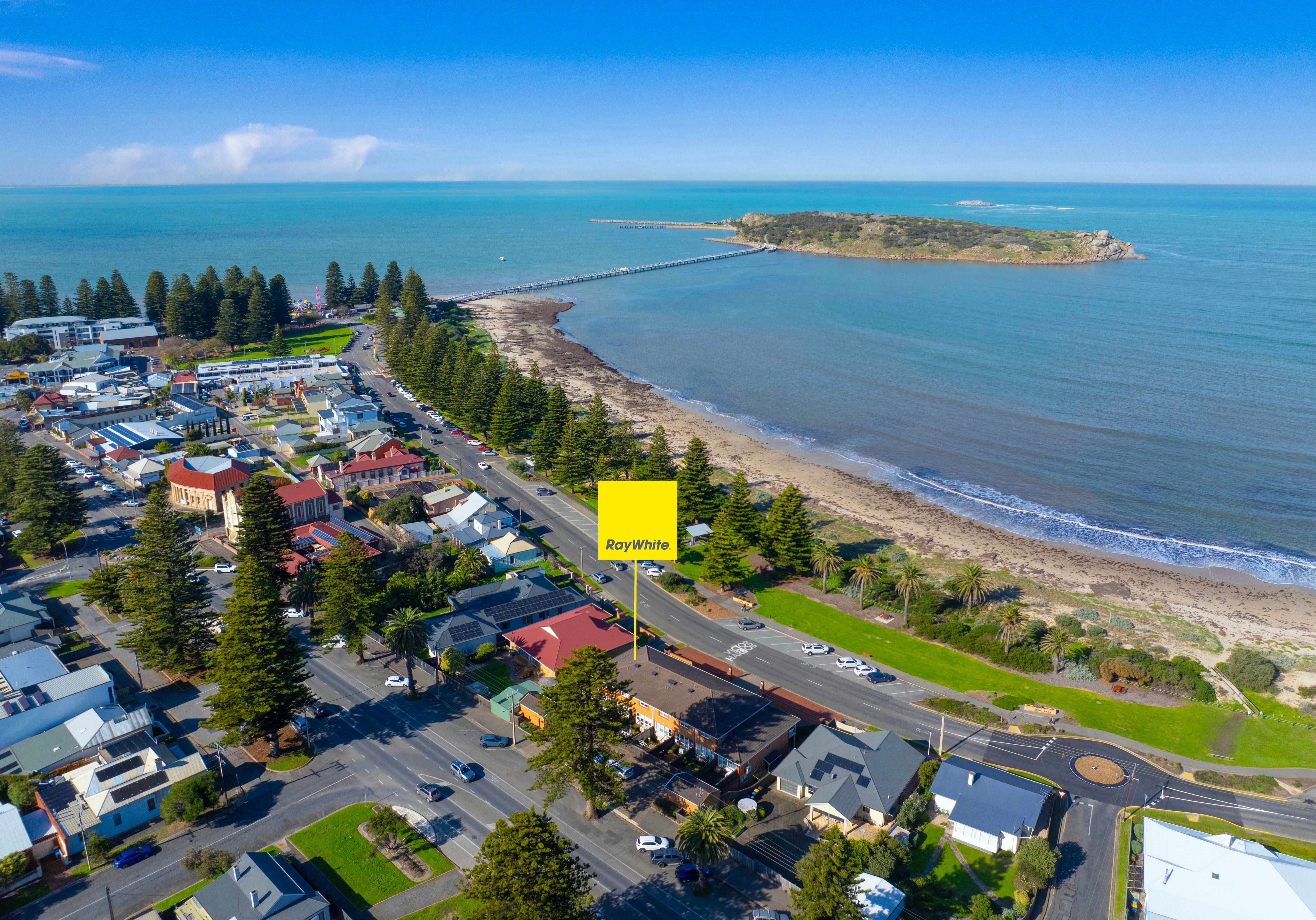 8/22 Esplanade, Victor Harbor, SA 5211