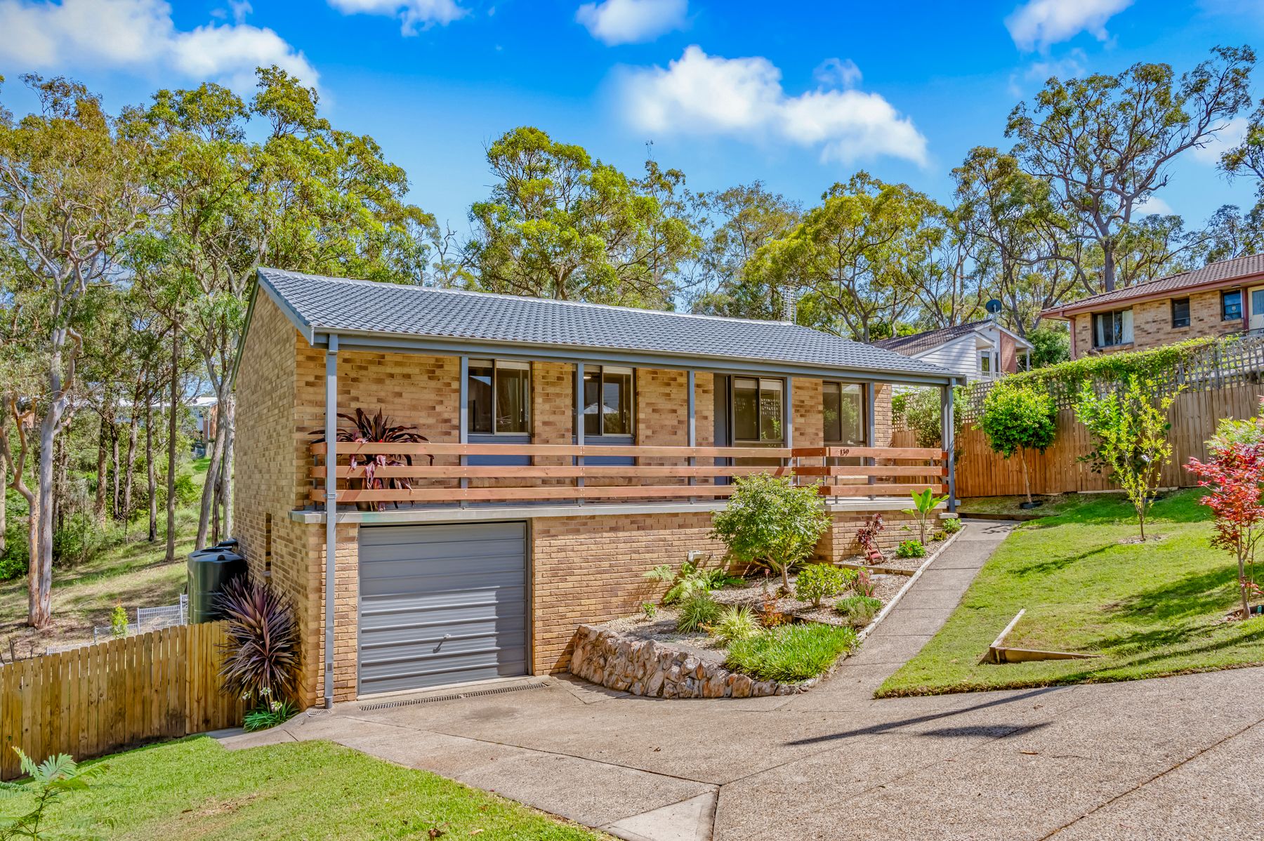139 The Ridgeway, Bolton Point, NSW 2283 Sold House Ray White
