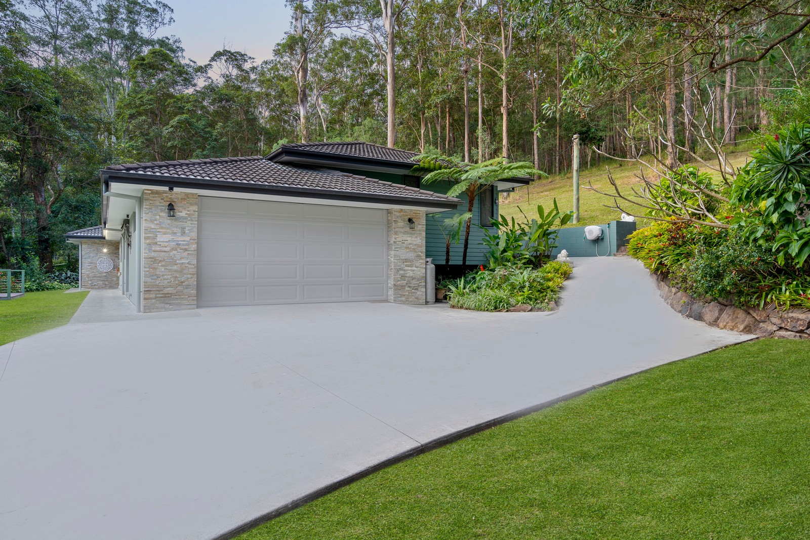 Lot 1/118 Evanita Drive, Gilston, QLD 4211