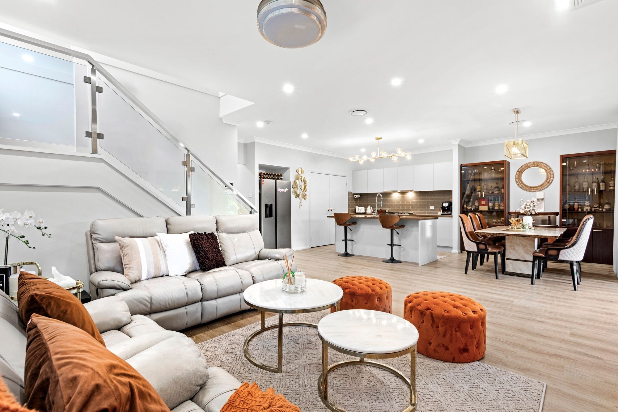 18 Sandra Street (Grantham Farm), Riverstone, NSW 2765