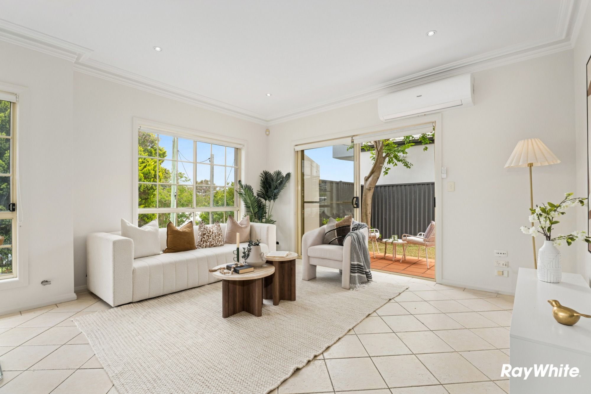1/25 Samuel Street, Ryde, NSW 2112