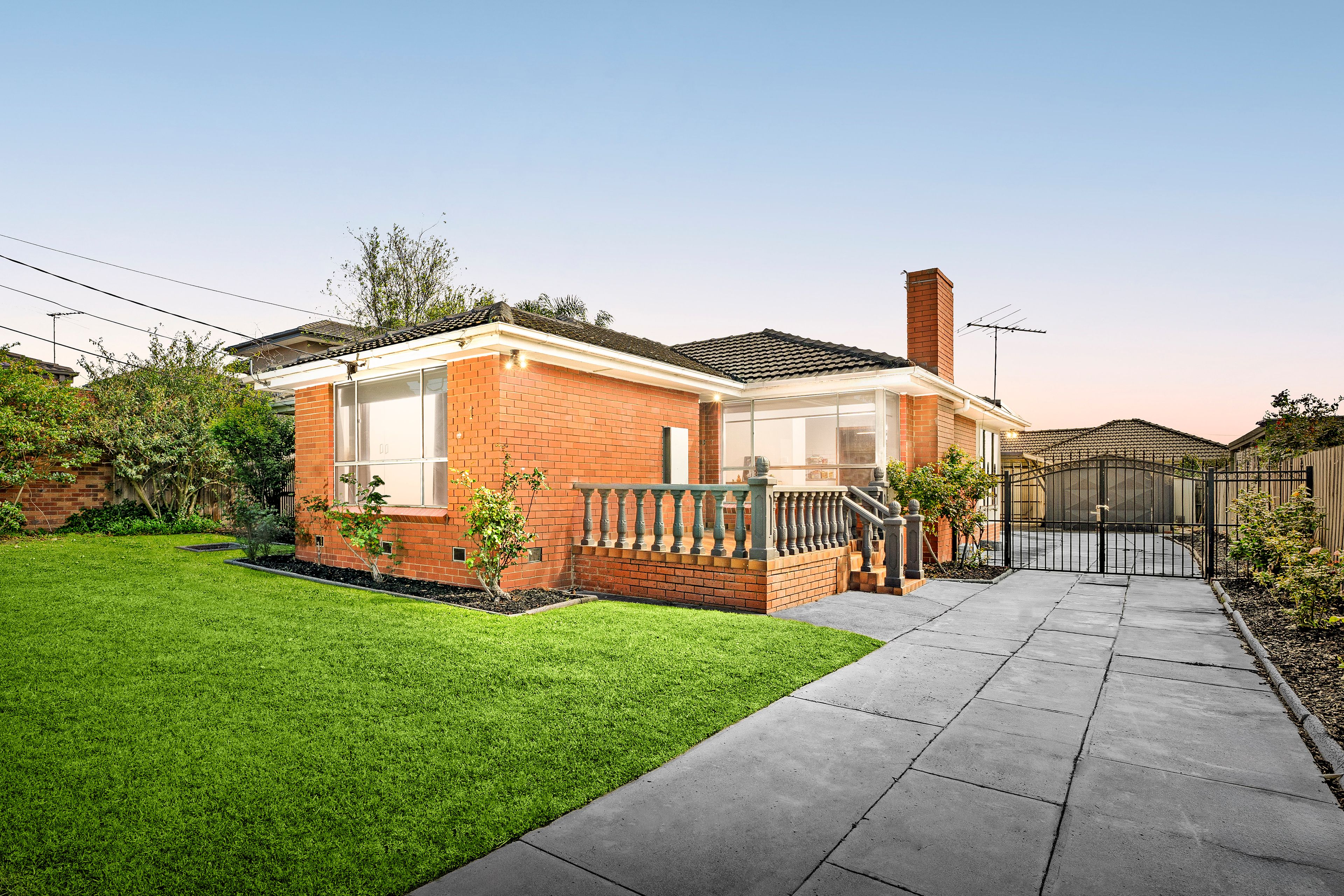 1 Pitt Street, Oakleigh South VIC 3167