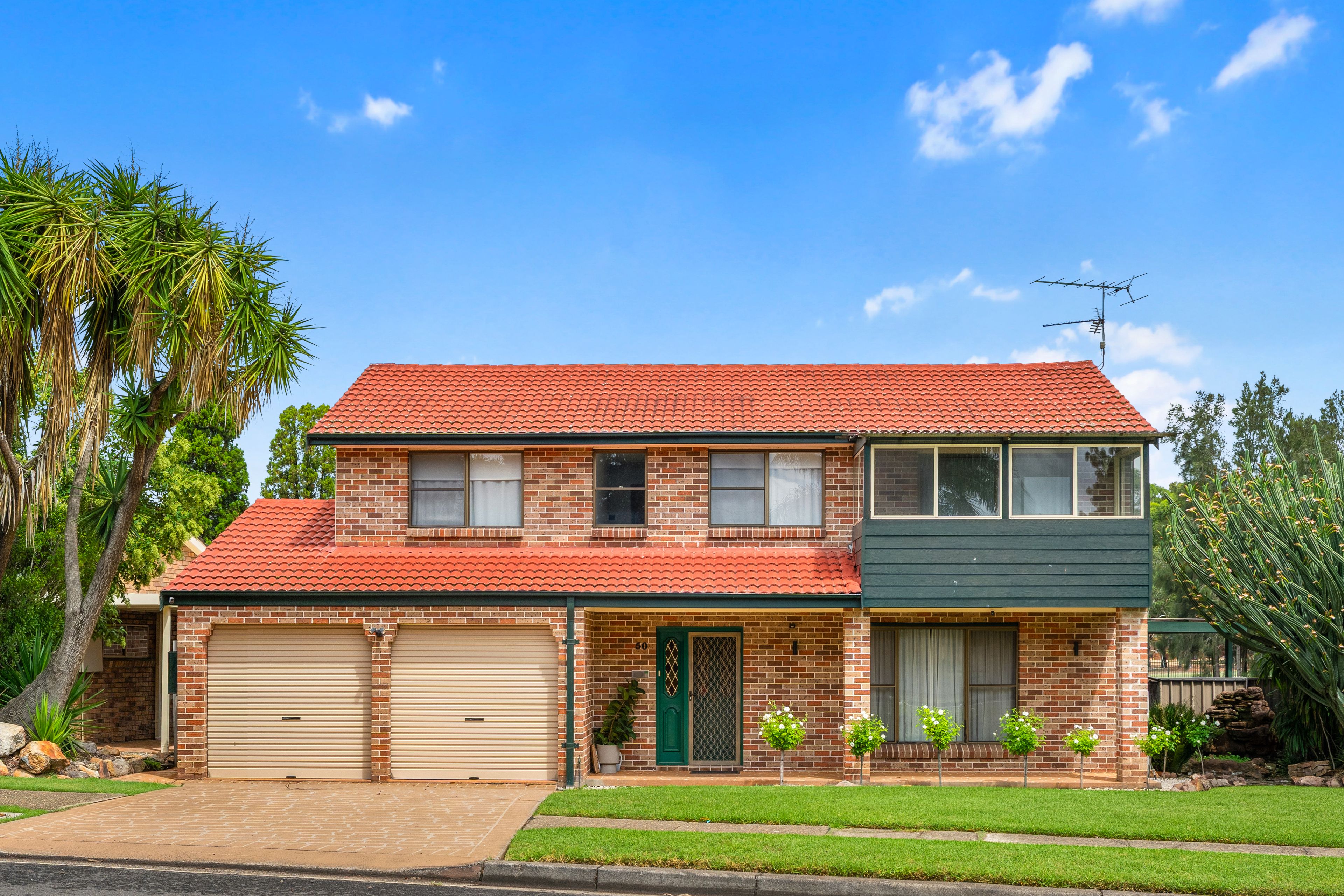 50 Minchin Drive, Minchinbury, NSW