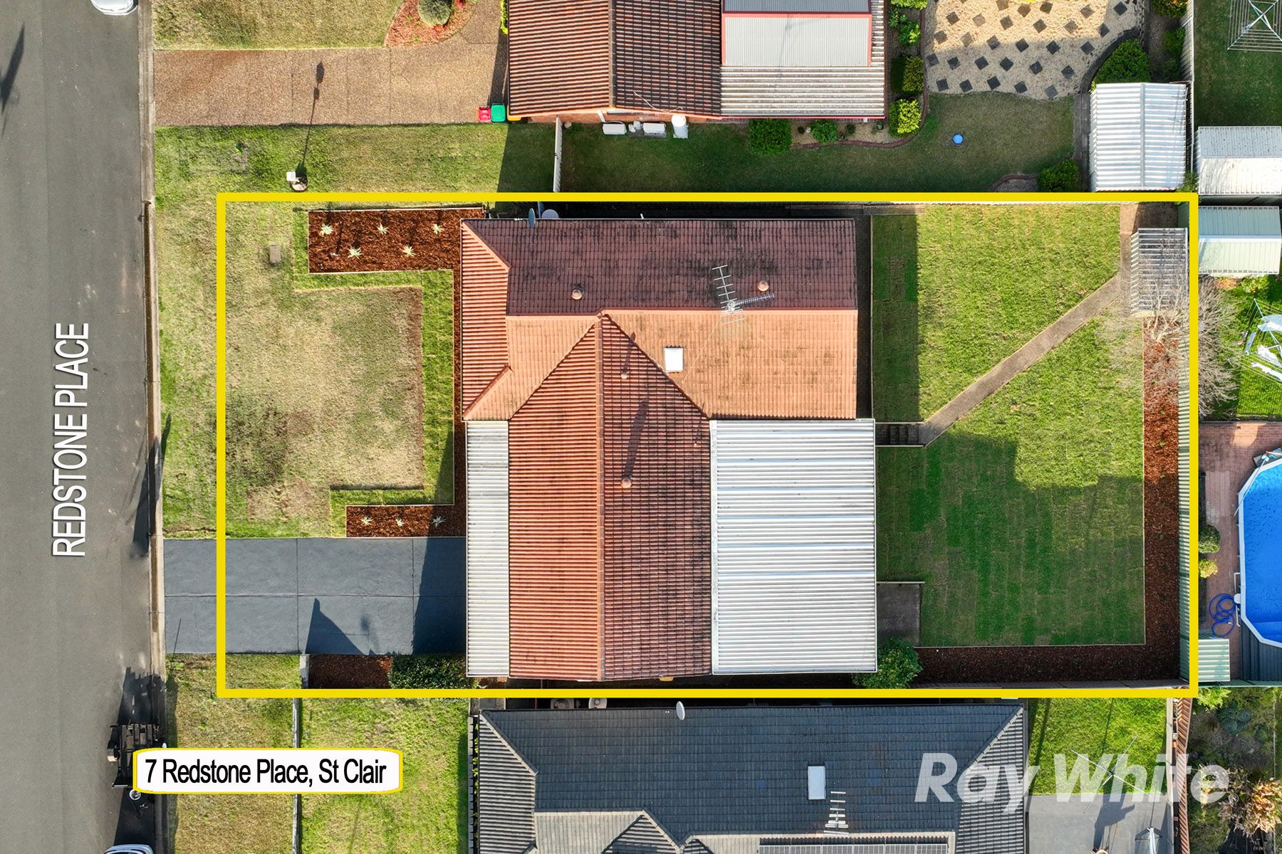 7 Redstone Place — photo 9 of 10