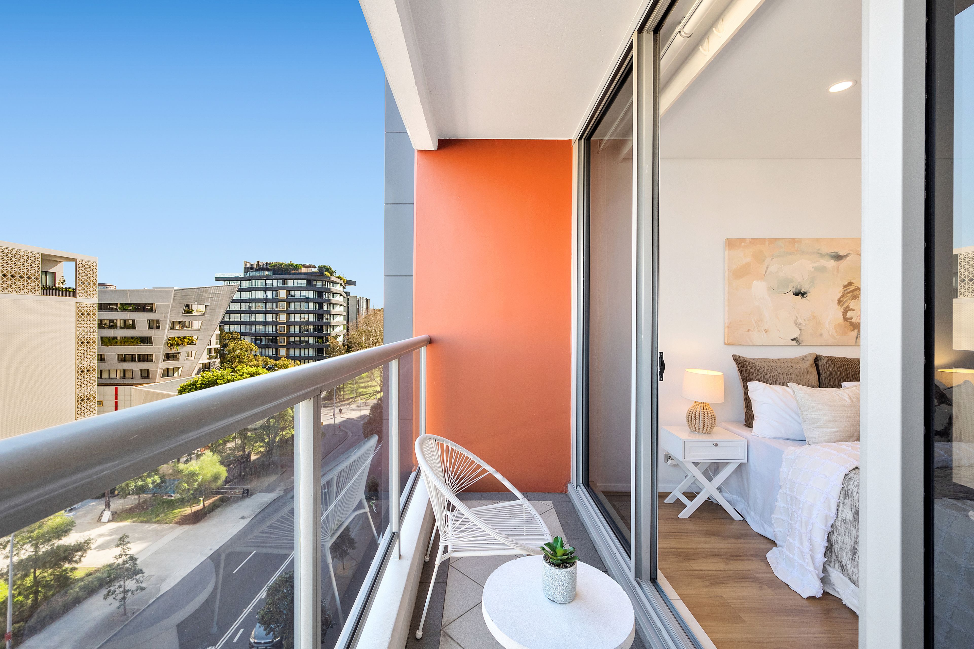 610/6 Lachlan Street — photo 8 of 16